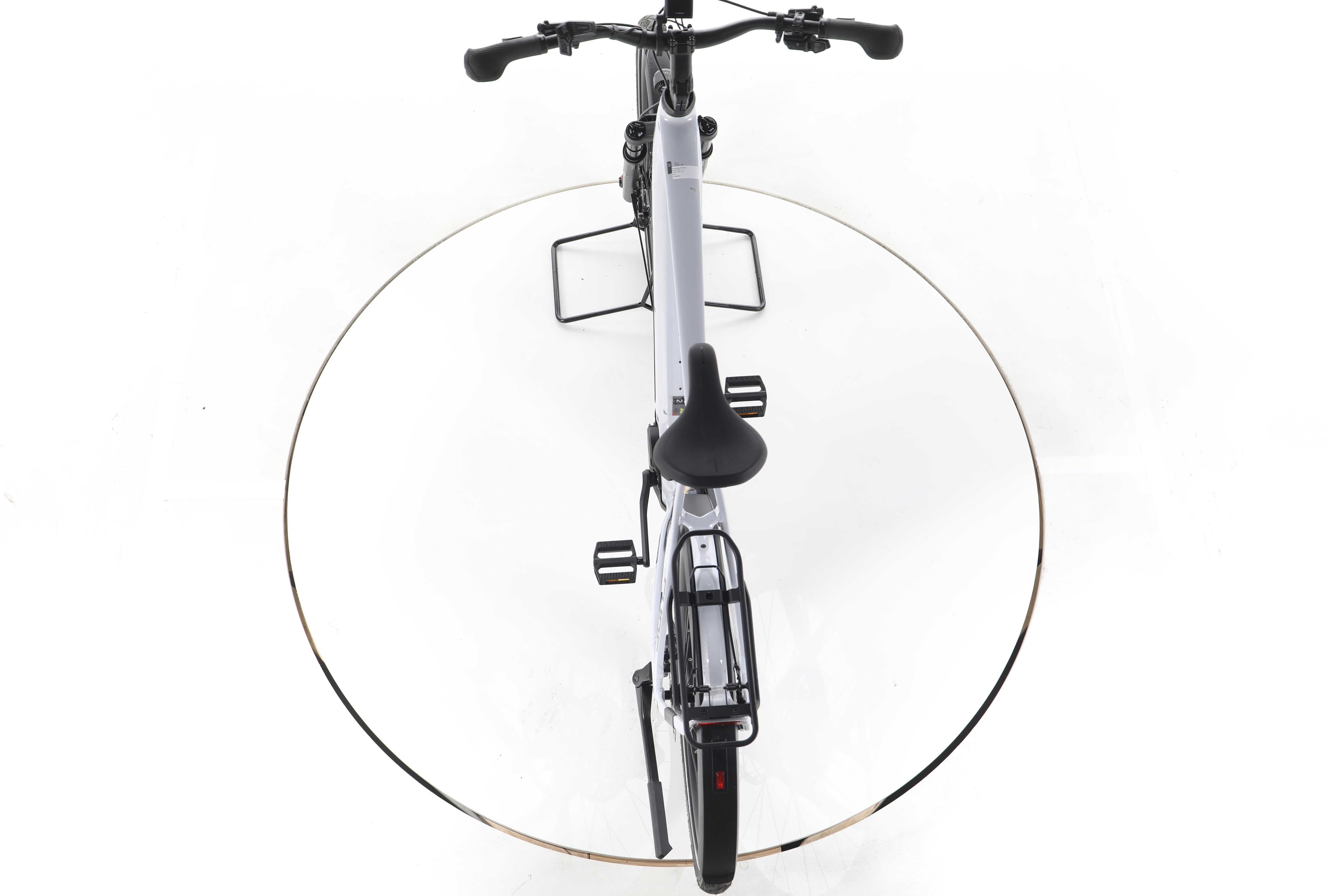 Cube Kathmandu Hybrid SLX Trekking E-Bike 2026 - Image 22