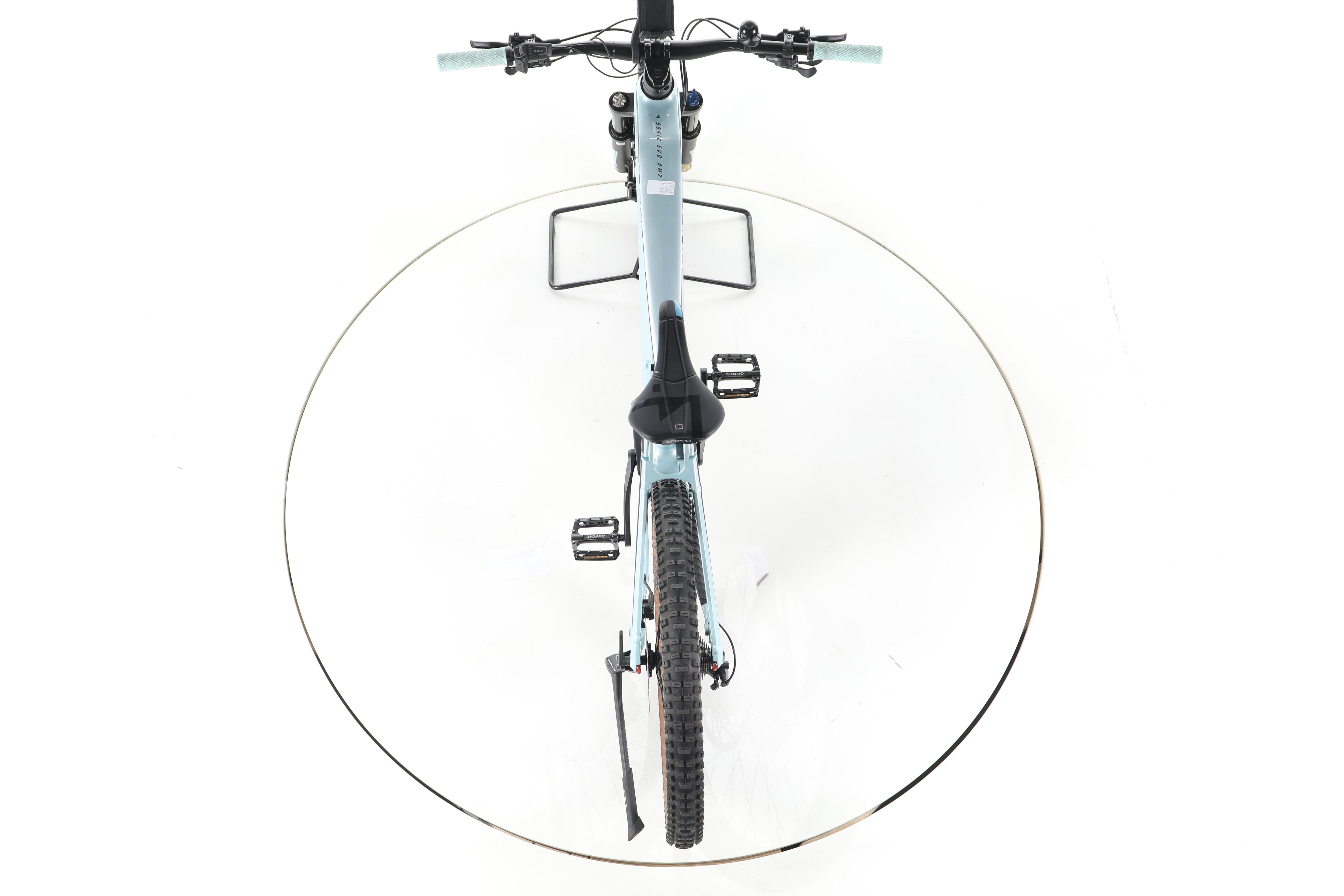 Bulls Sonic Evo AM 2 E-Bike Fully Carbon - Image 22