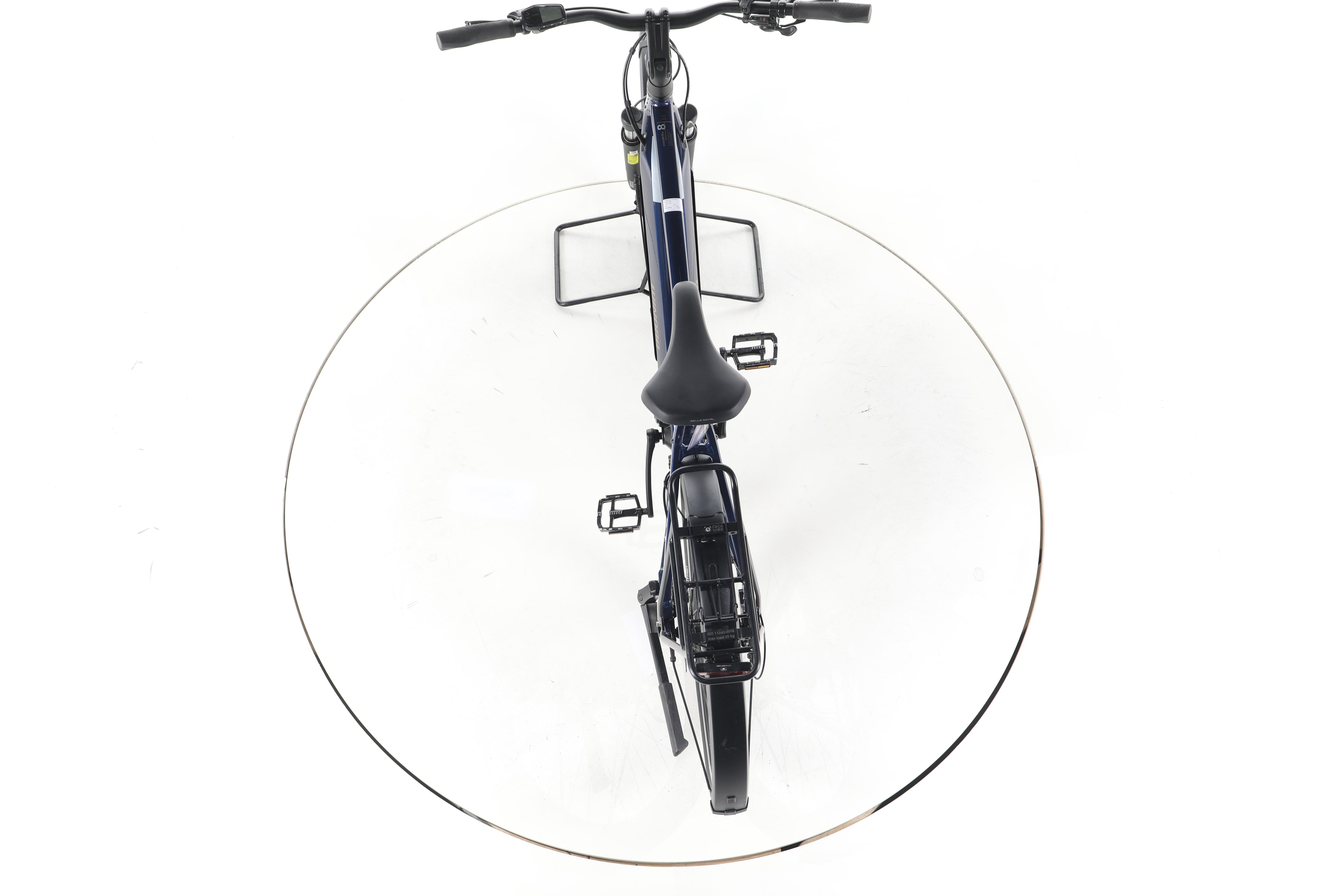Winora Yucatan 8 Trekking E-Bike - Image 22