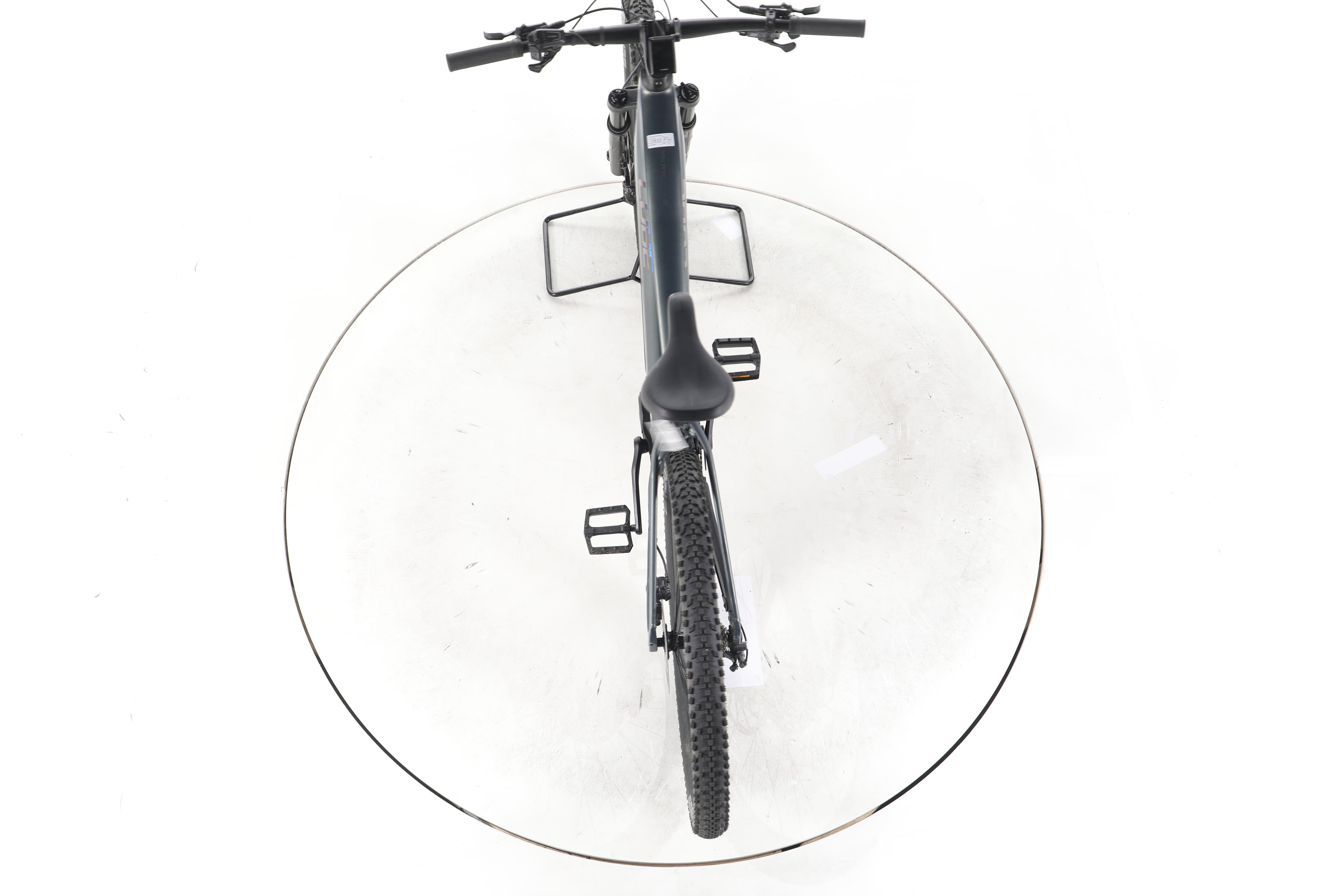 Cube Reaction Hybrid SLX E-Bike 2025 - Image 22
