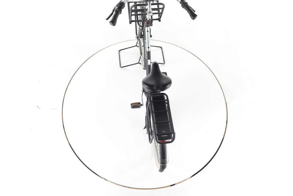 Gazelle Miss Grace C7+ HMB City E-Bike Tiefeinsteiger - Image 22