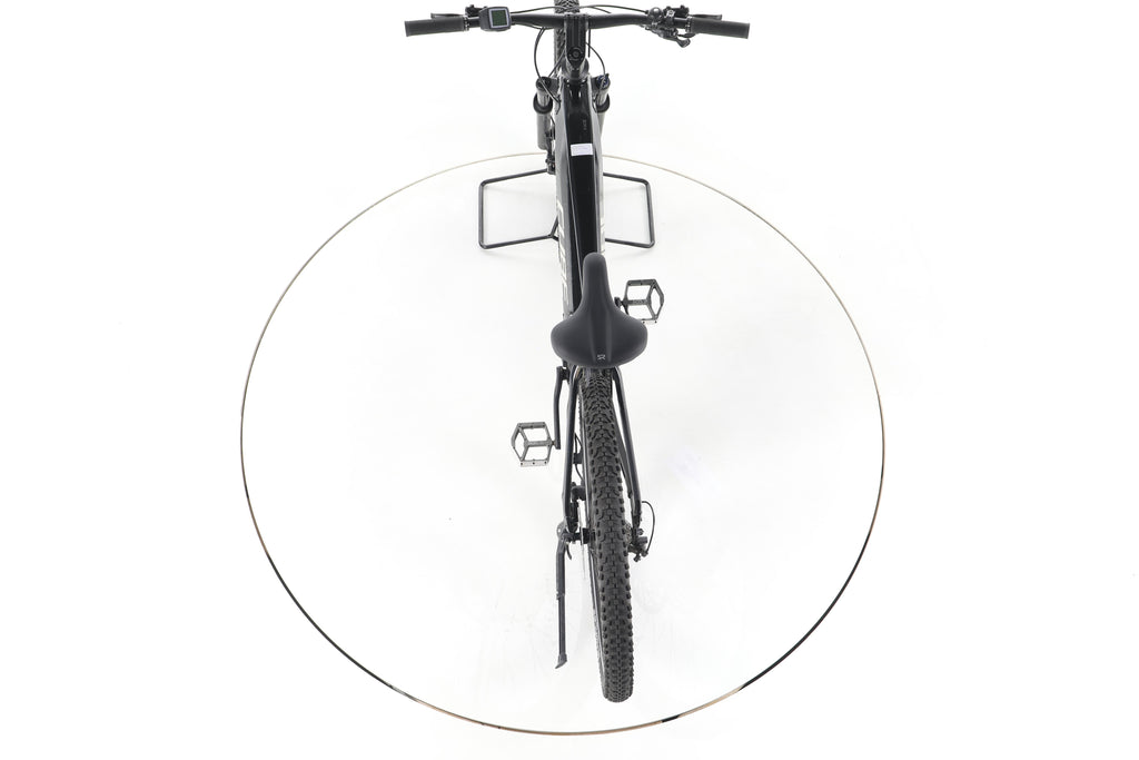 Cube Reaction Hybrid Race E-Bike - Image 22