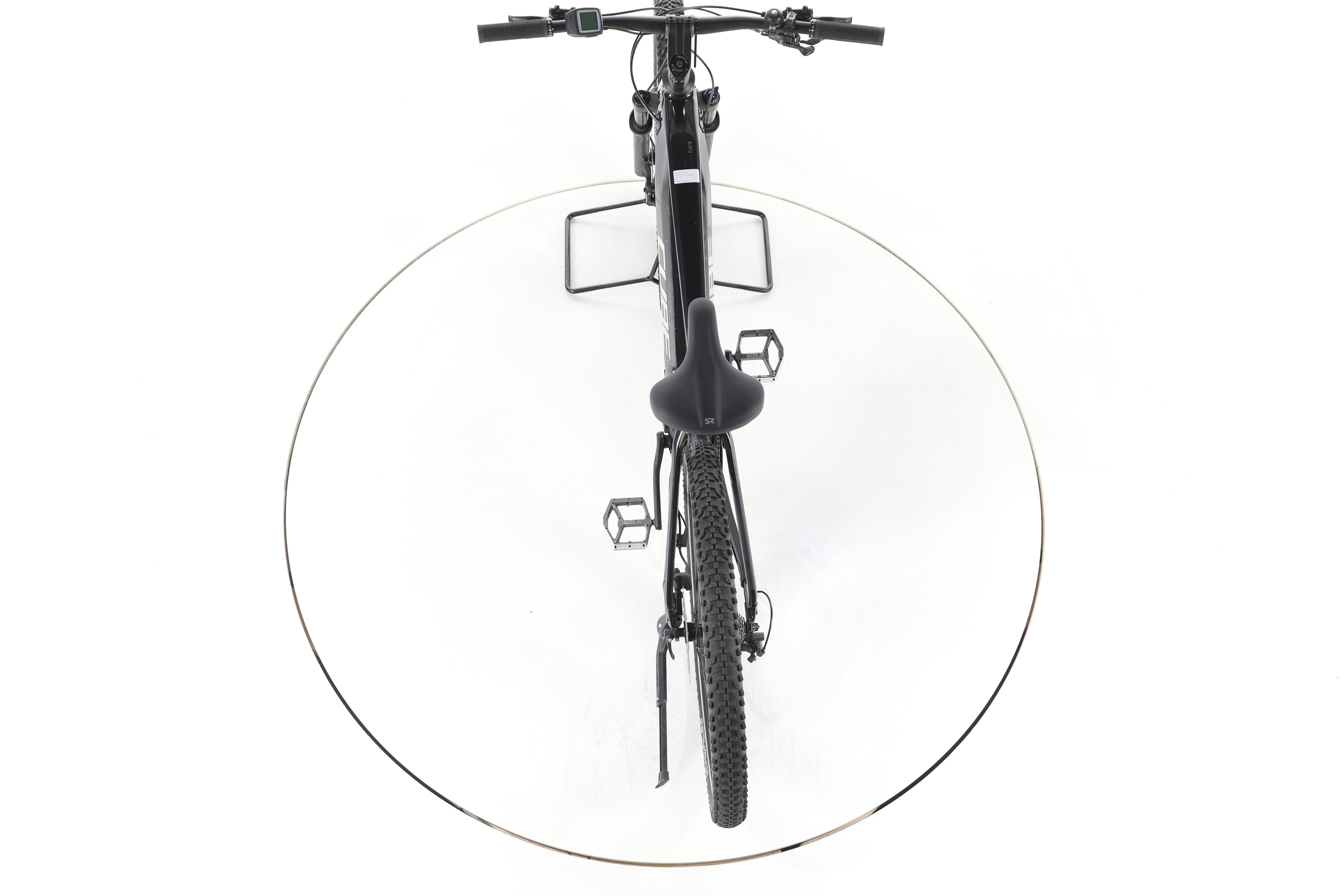 Cube Reaction Hybrid Race E-Bike - Image 22