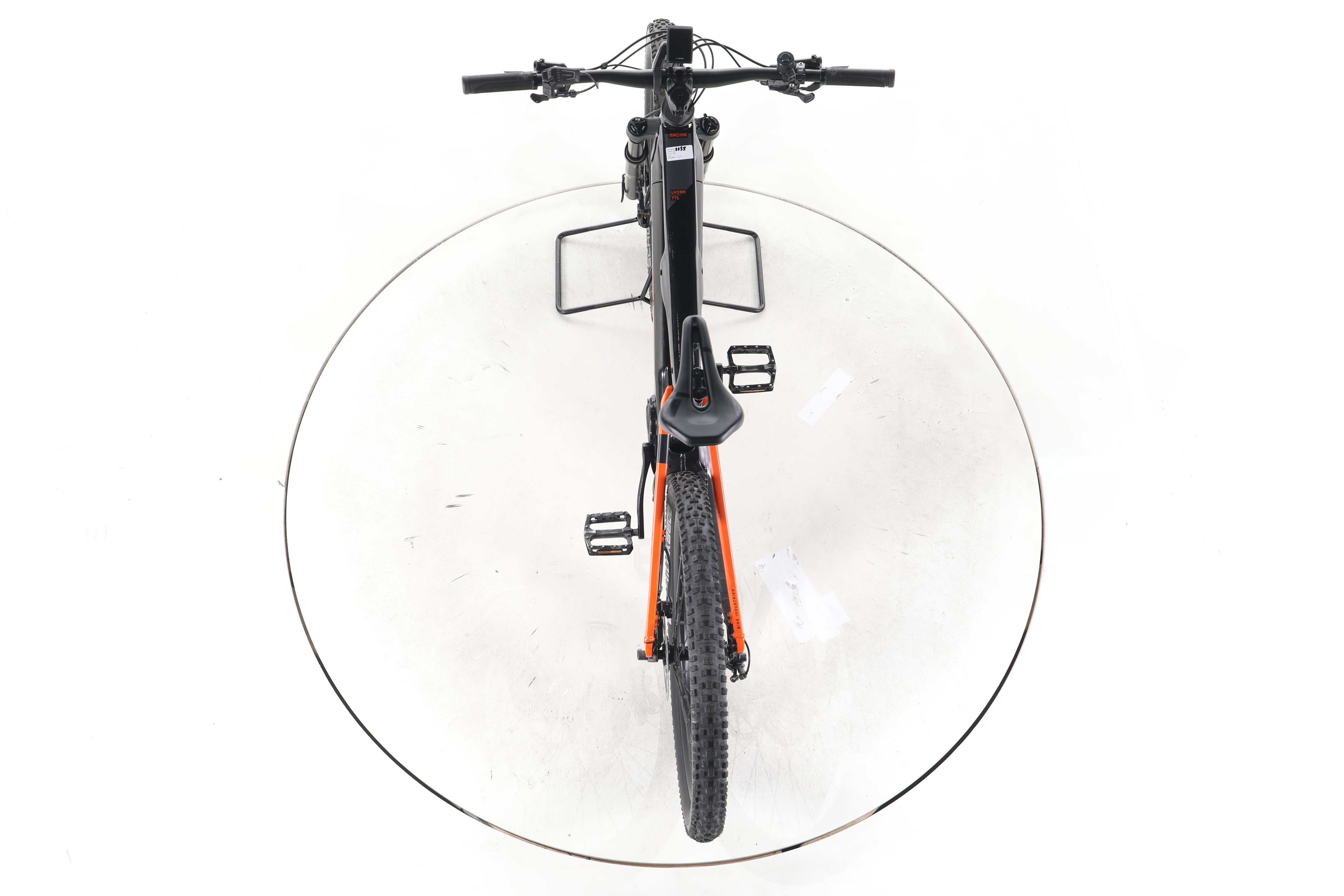 KTM Macina Lycan 771 E-Bike Fully - Image 22