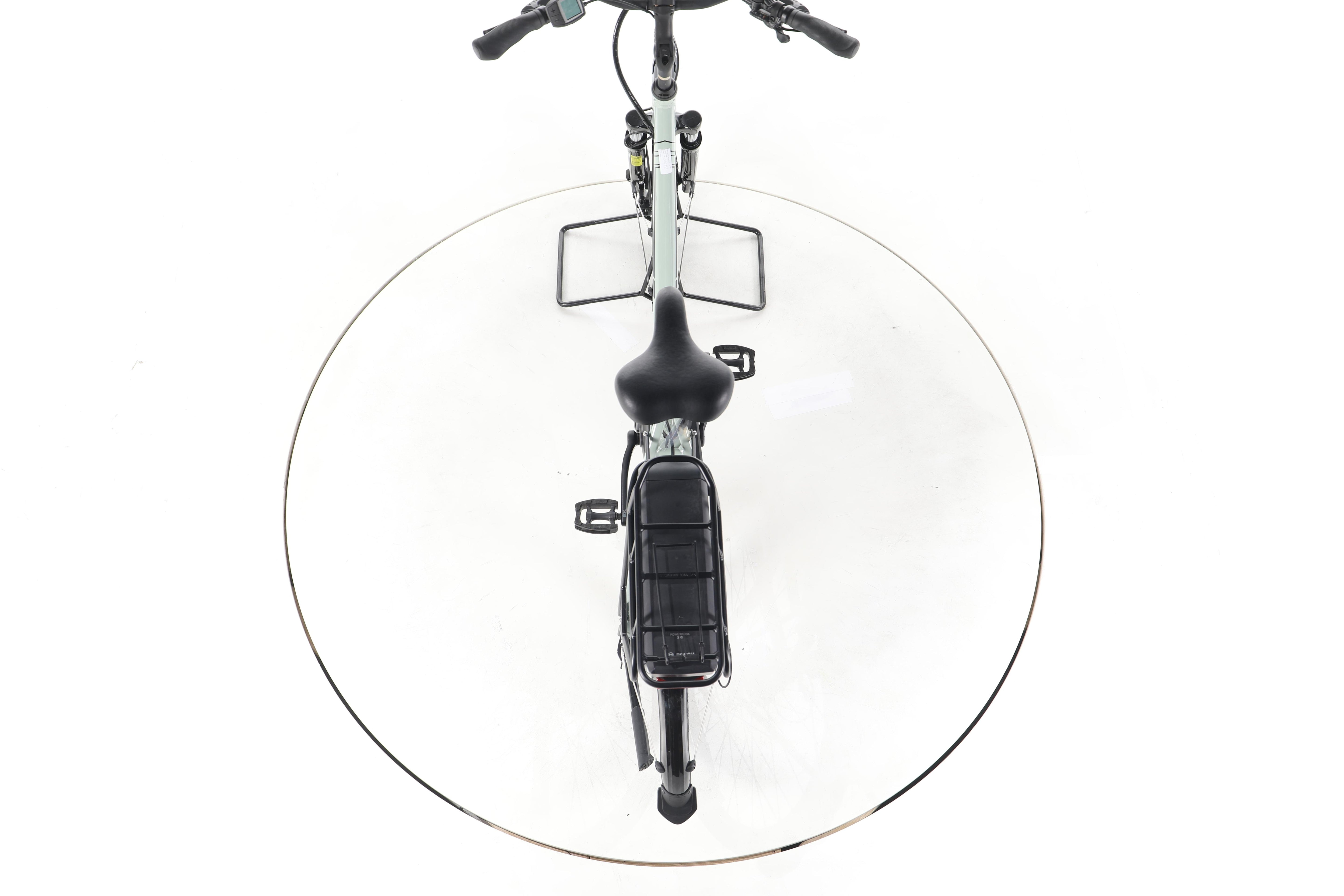 Triumph e-bird Trekking E-Bike Tiefeinsteiger - Image 22