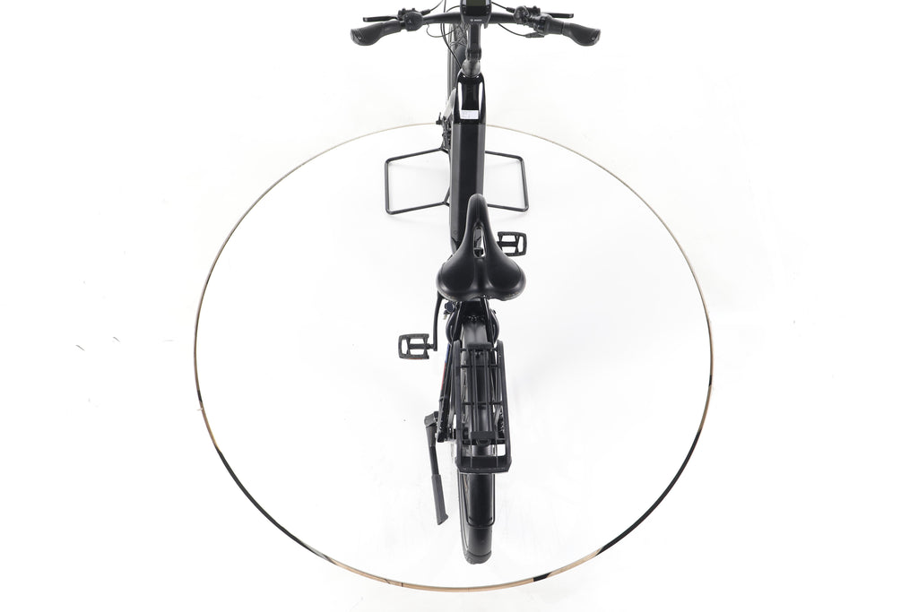 Gazelle Ultimate C5 HMB Belt City E-Bike Tiefeinsteiger - Image 22