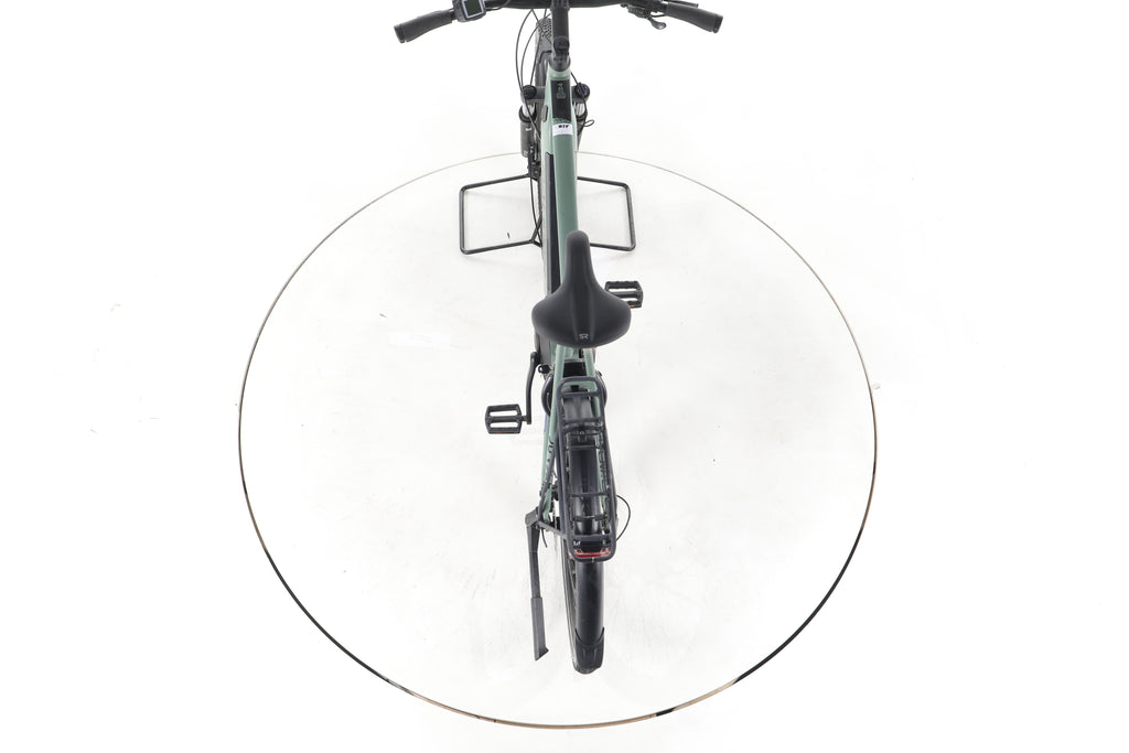 Raleigh Dundee Ltd Trekking E-Bike - Image 22