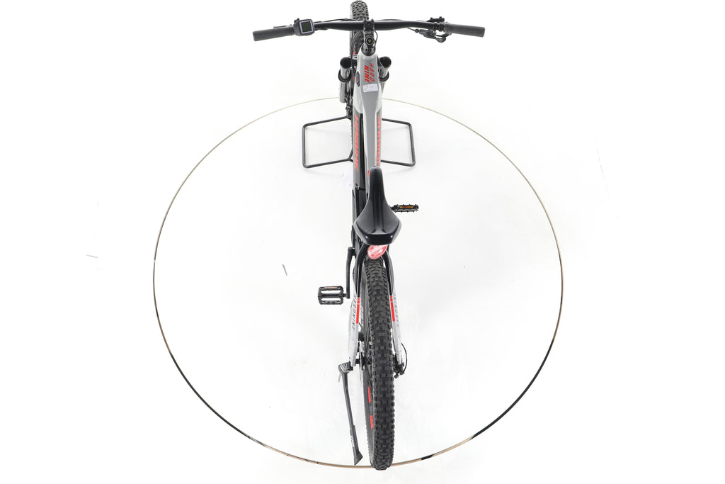 Haibike HardNine 9 E-Bike - Image 22