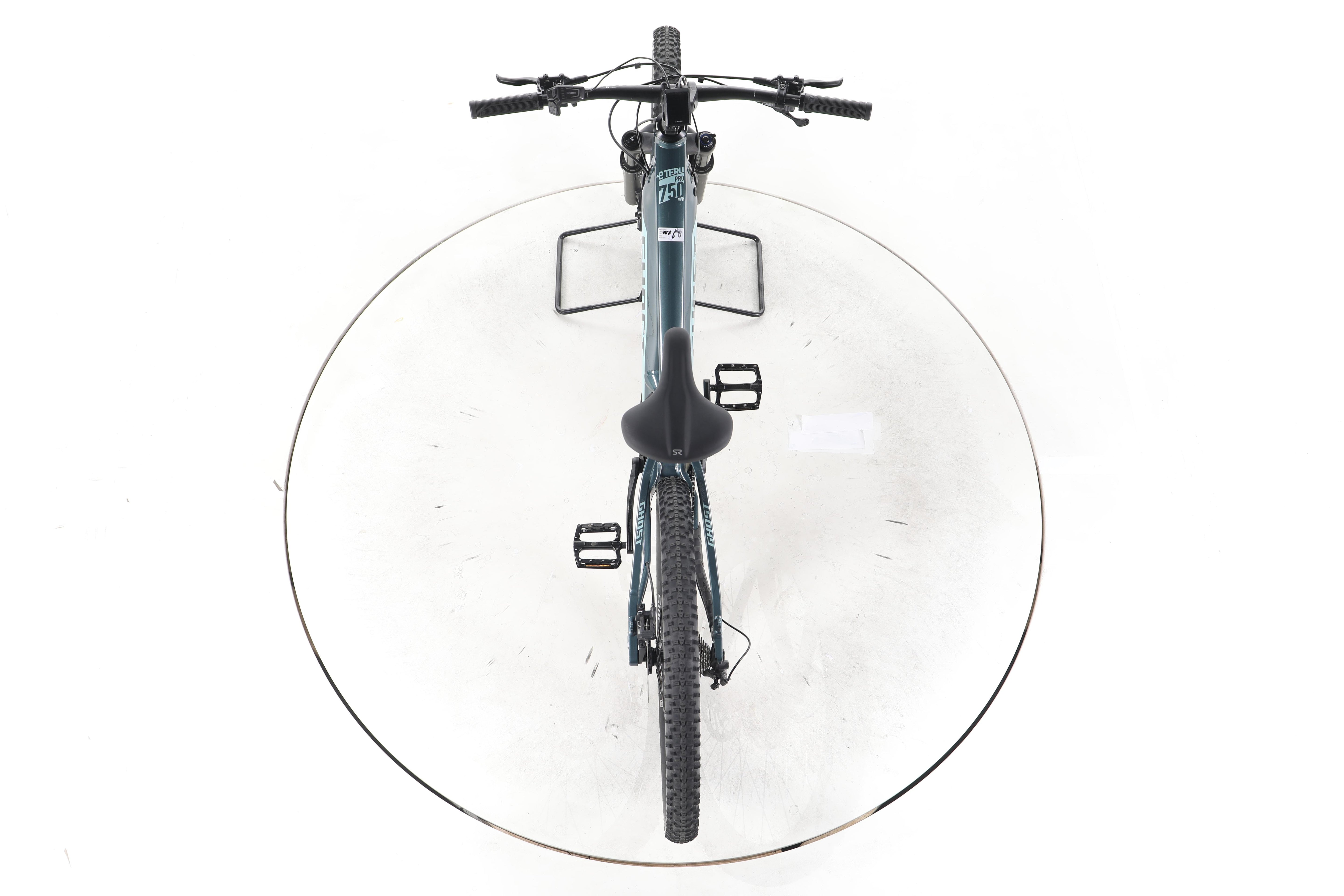 Ghost E-Teru B Pro E-Bike - Image 22