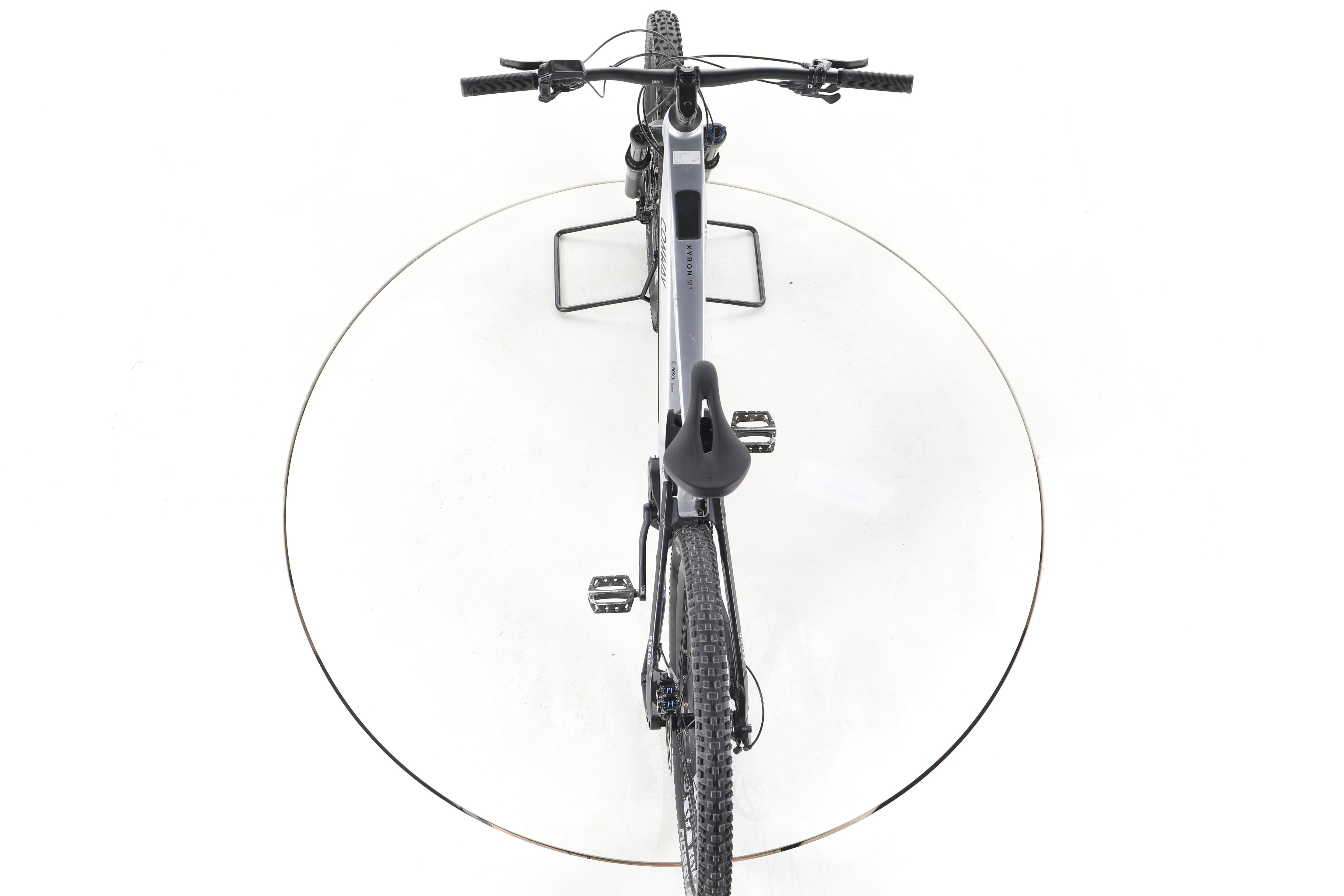Conway Xyron ST 4.0 E-Bike 2025 - Image 22
