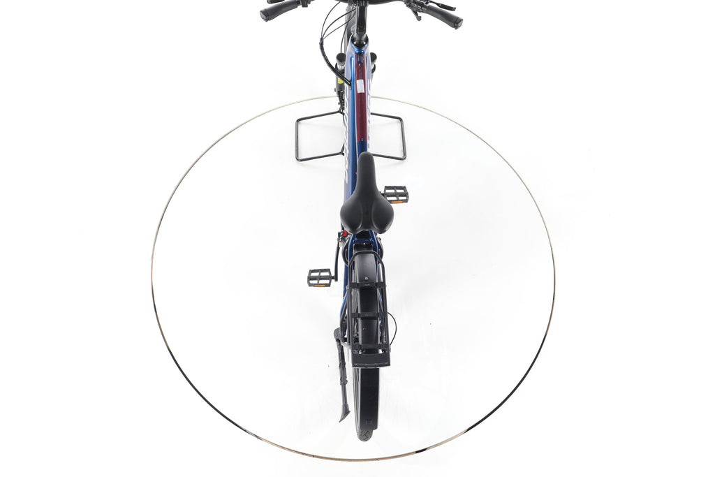 Corratec E-Power CX6 Trekking E-Bike - Image 22
