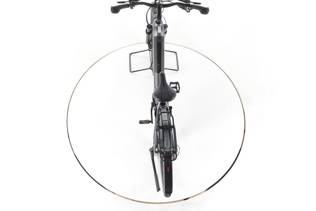 Cube Kathmandu Hybrid Pro Trekking E-Bike Tiefeinsteiger - Image 22