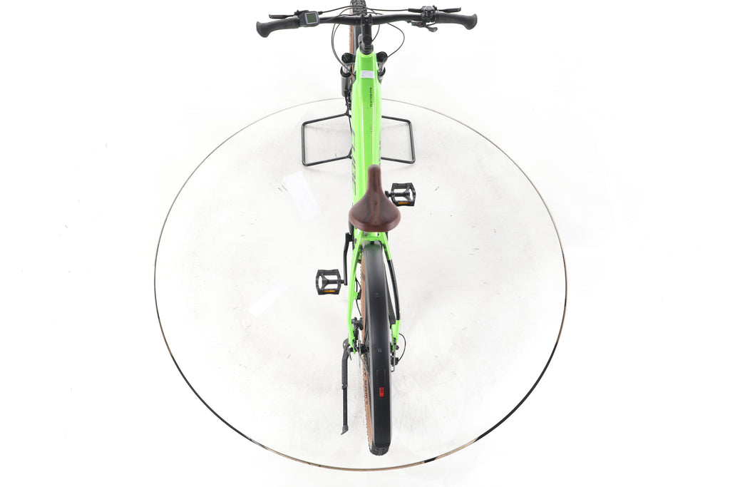 Cube Reaction Hybrid Performance Allroad E-Bike - Image 22