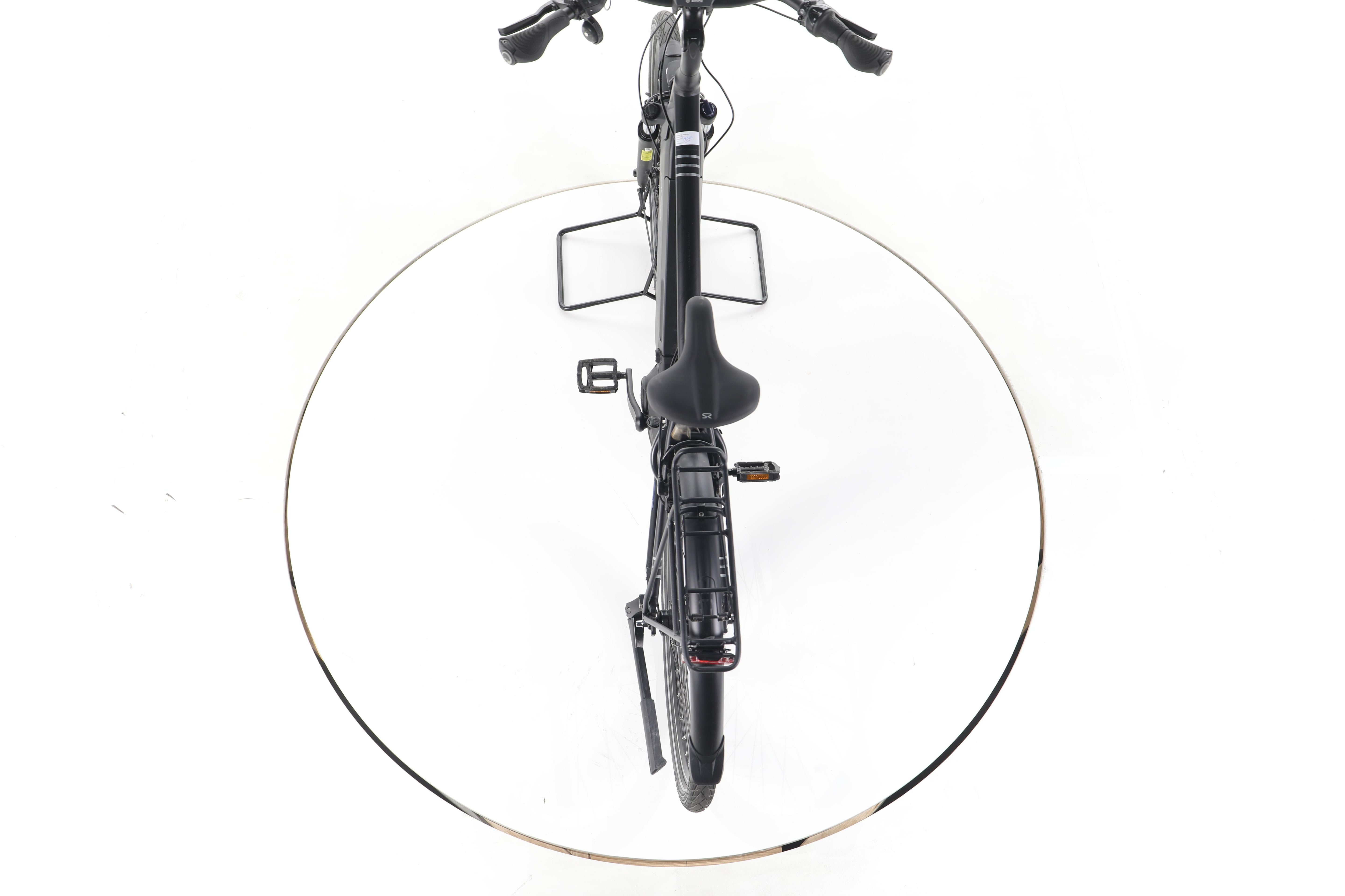 Raleigh Bristol LTD City E-Bike - Image 22
