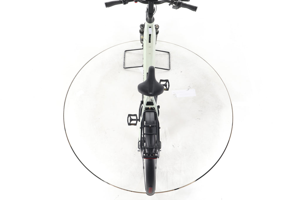 FLYER Upstreet 7.23 City E-Bike Tiefeinsteiger - Image 22