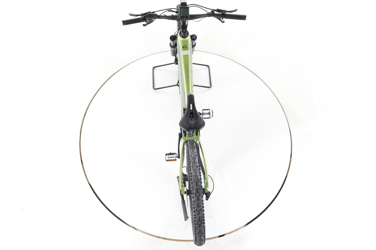 Corratec Rs 160 Elite E-Bike Fully - Image 22