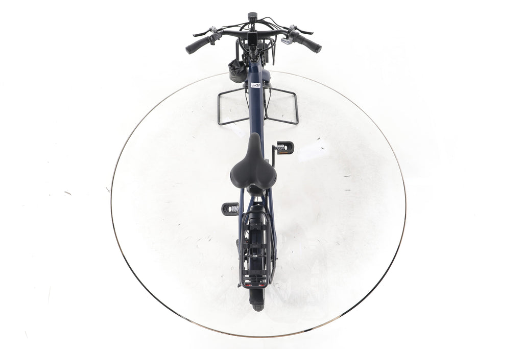 QIO EINS PE Kompakt E-Bike Tiefeinsteiger - Image 22