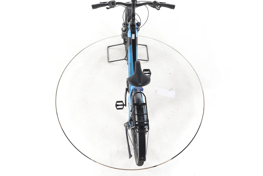 Swype torqz #2.0 Trekking E-Bike - Image 22