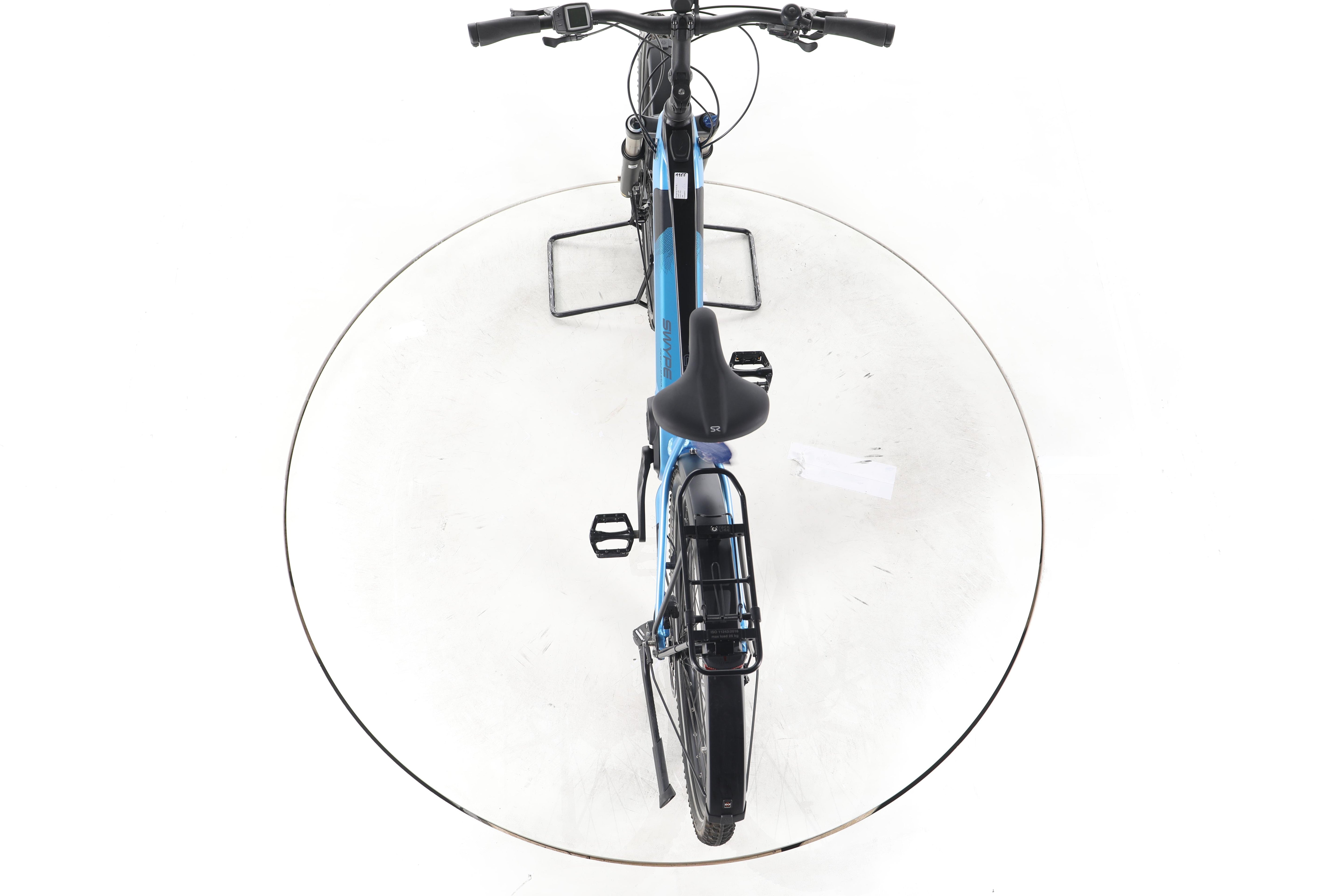 Swype torqz #2.0 Trekking E-Bike - Image 22