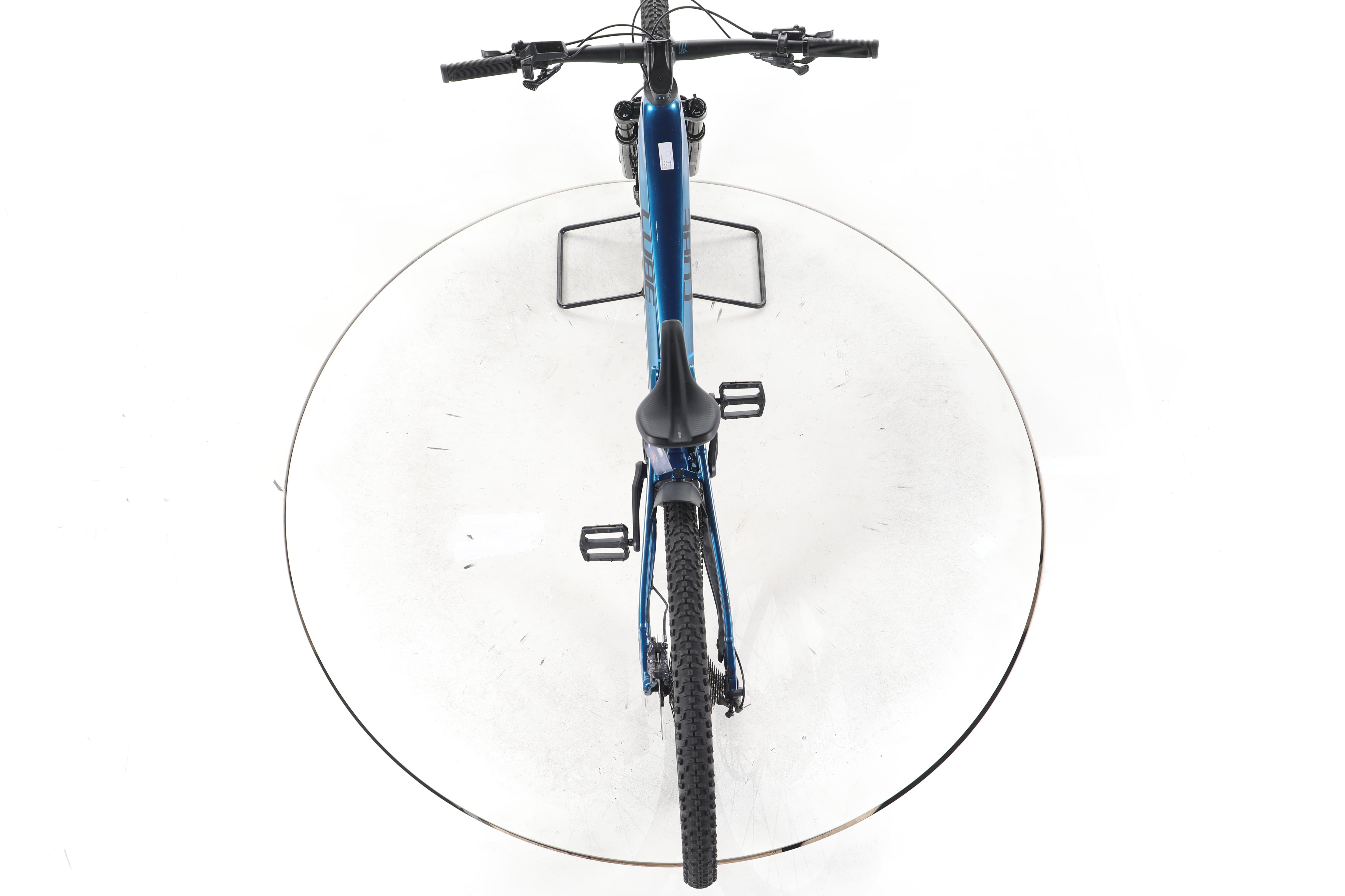 Cube Stereo Hybrid ONE 22 E-Bike Fully 2025 - Image 22