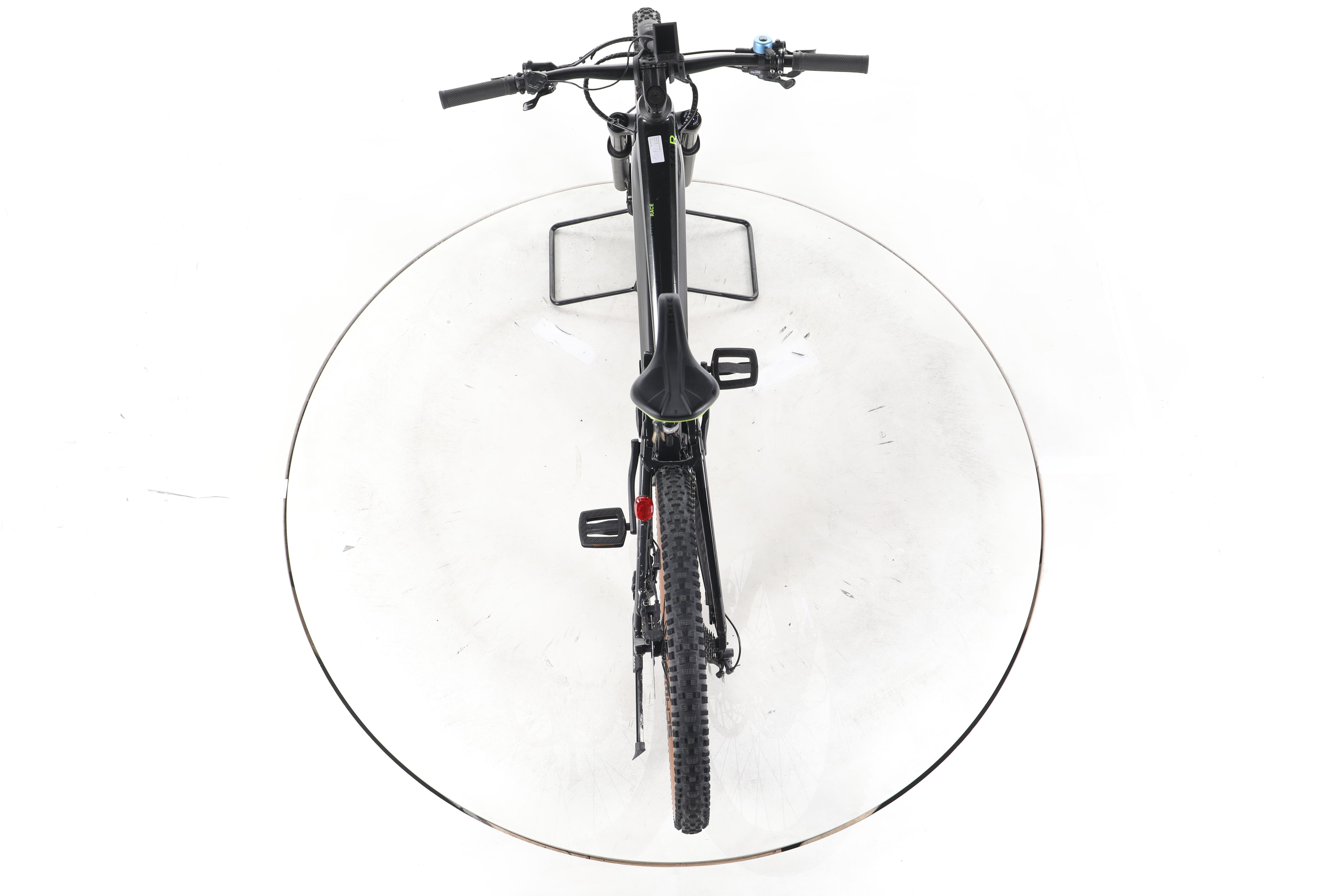 Cube Stereo Hybrid 140 HPC Race E-Bike Fully Carbon - Image 22