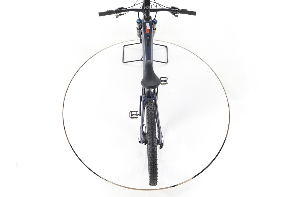 Conway Xyron S 3.9 E-Bike Fully - Image 22