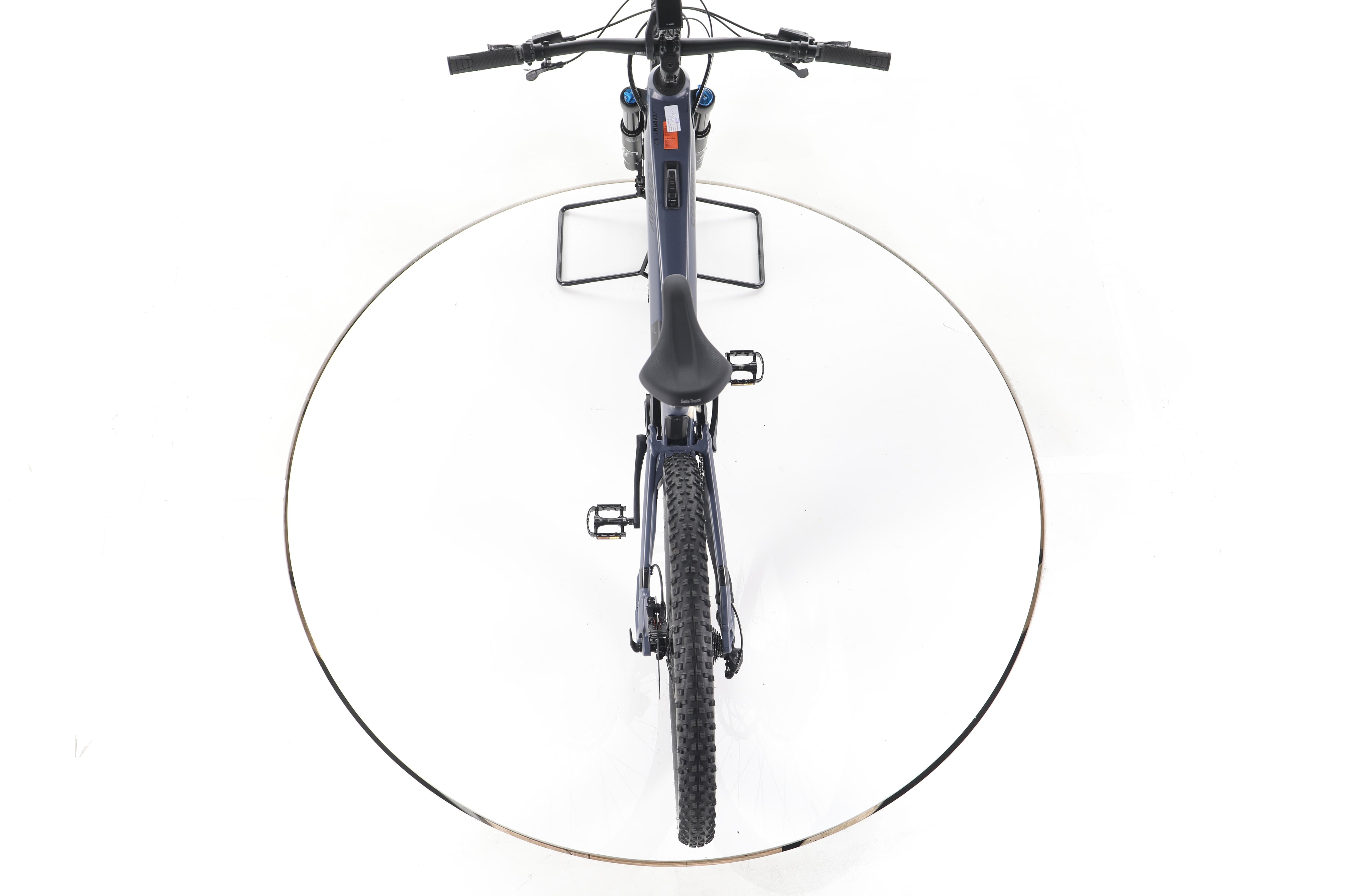 Conway Xyron S 3.9 E-Bike Fully - Image 22