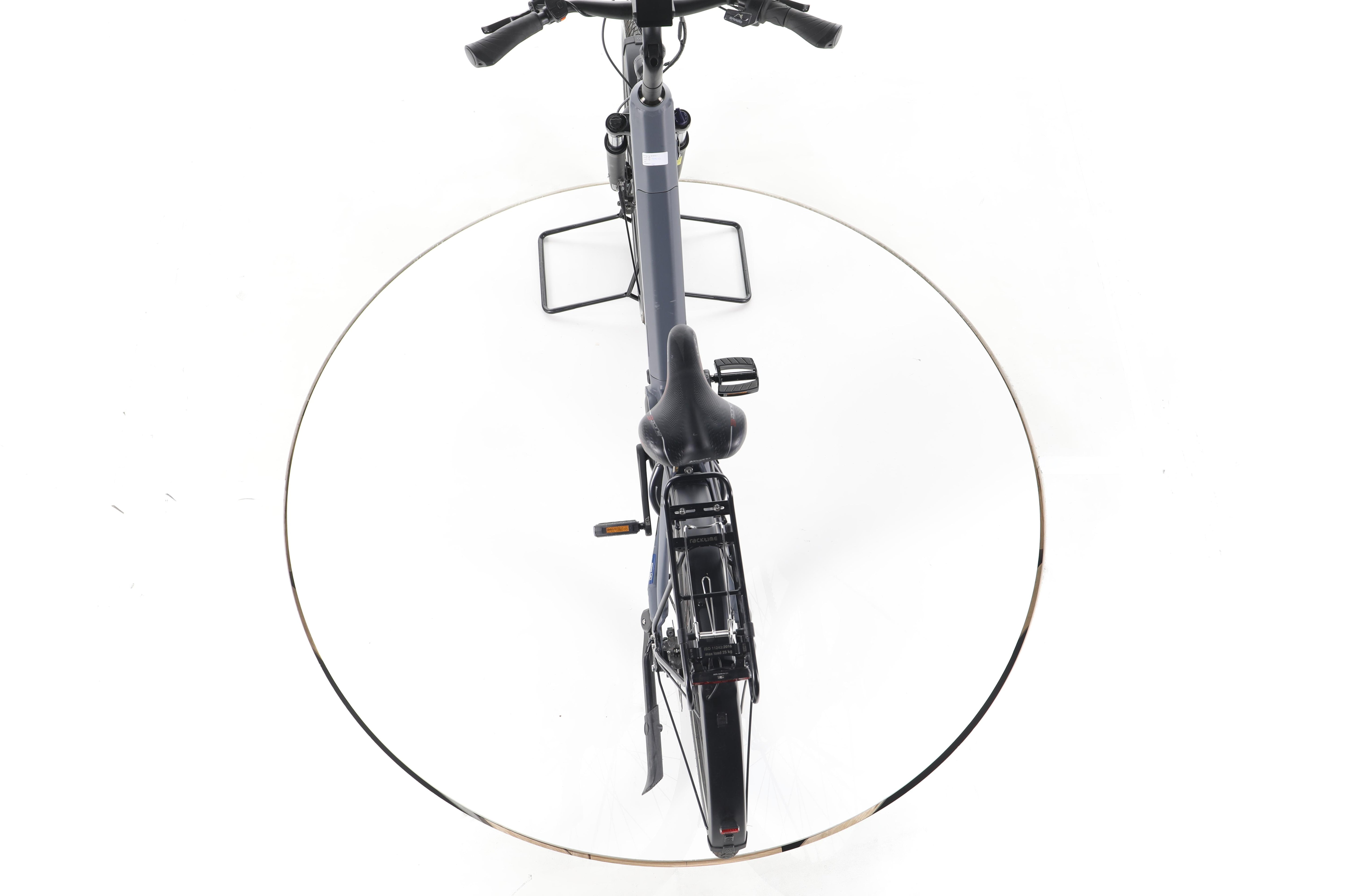 Campus BM 38 City E-Bike Tiefeinsteiger - Image 22
