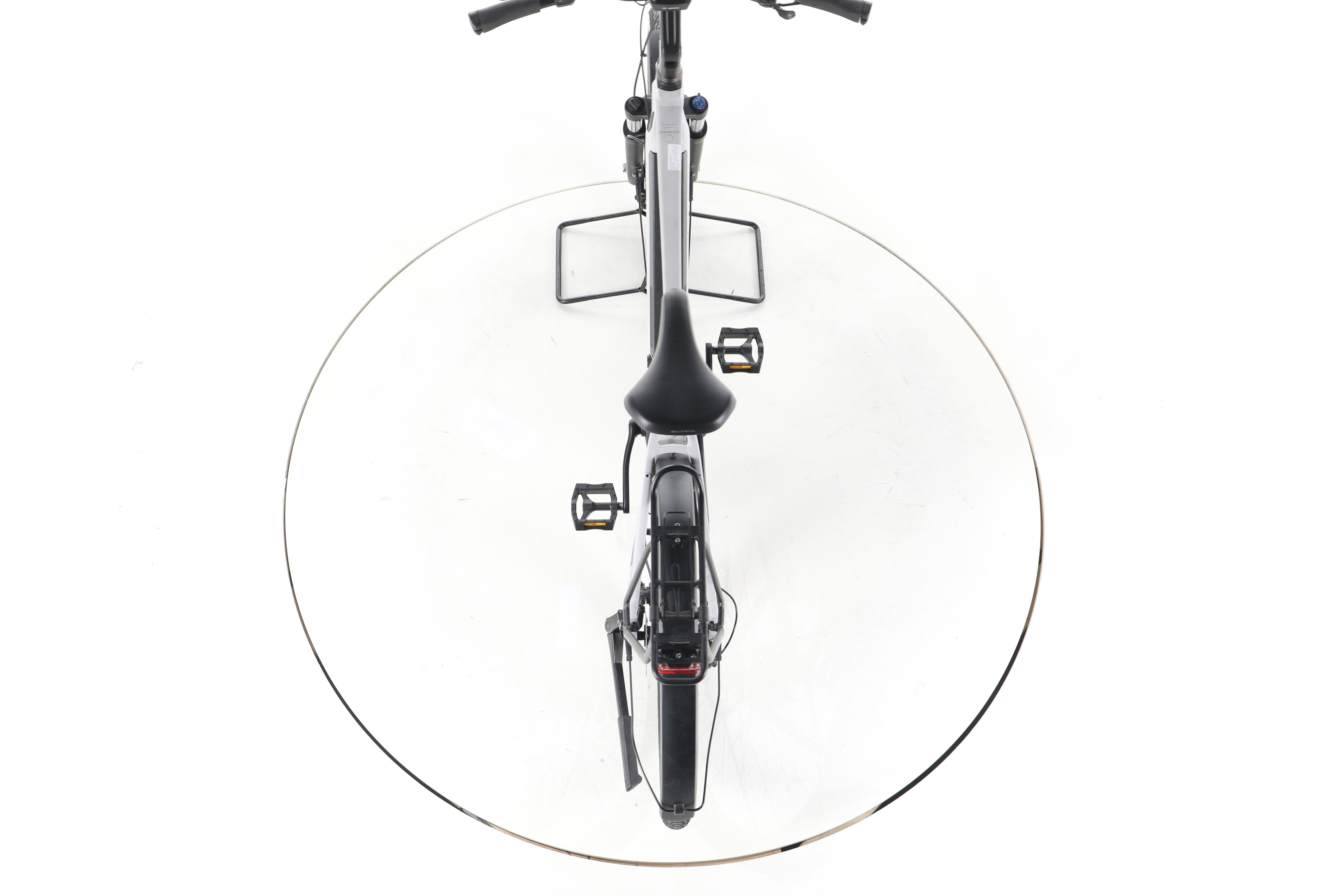 Kalkhoff Endeavour 5.B Season Trekking E-Bike - Image 22