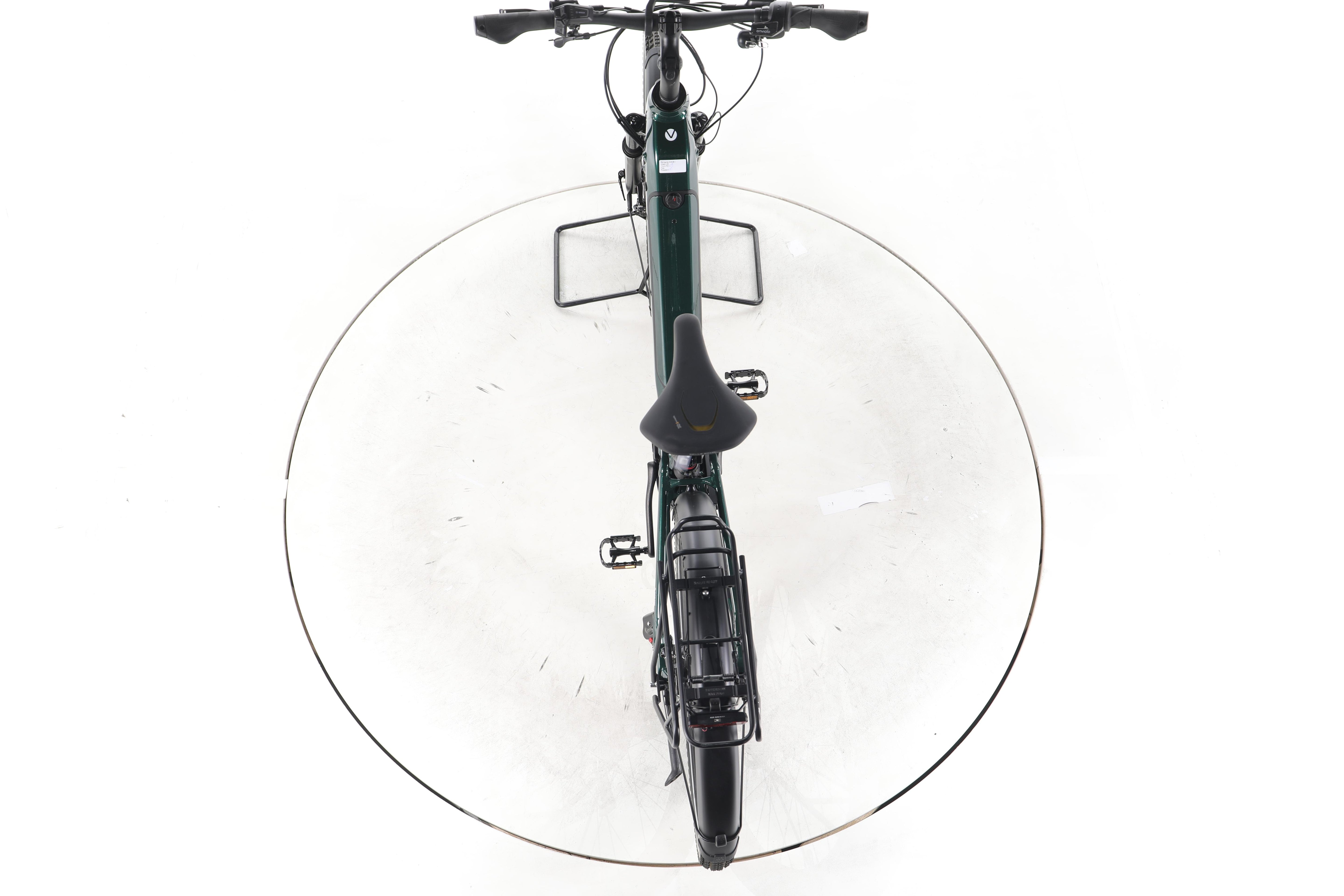 Velo de Ville FEB 990 FS Smart SUV E-Bike Tiefeinsteiger - Image 22
