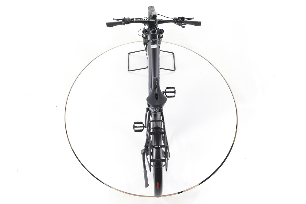 Ghost E-Teru Advanced EQ TR Trekking E-Bike - Image 22