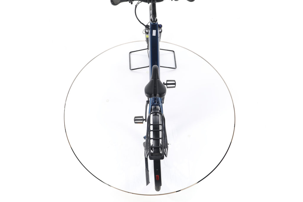 Kettler Quadriga P5 City E-Bike - Image 22
