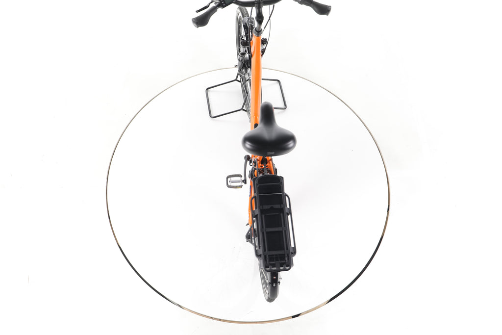 Böttcher Friends-E City E-Bike Tiefeinsteiger - Image 22