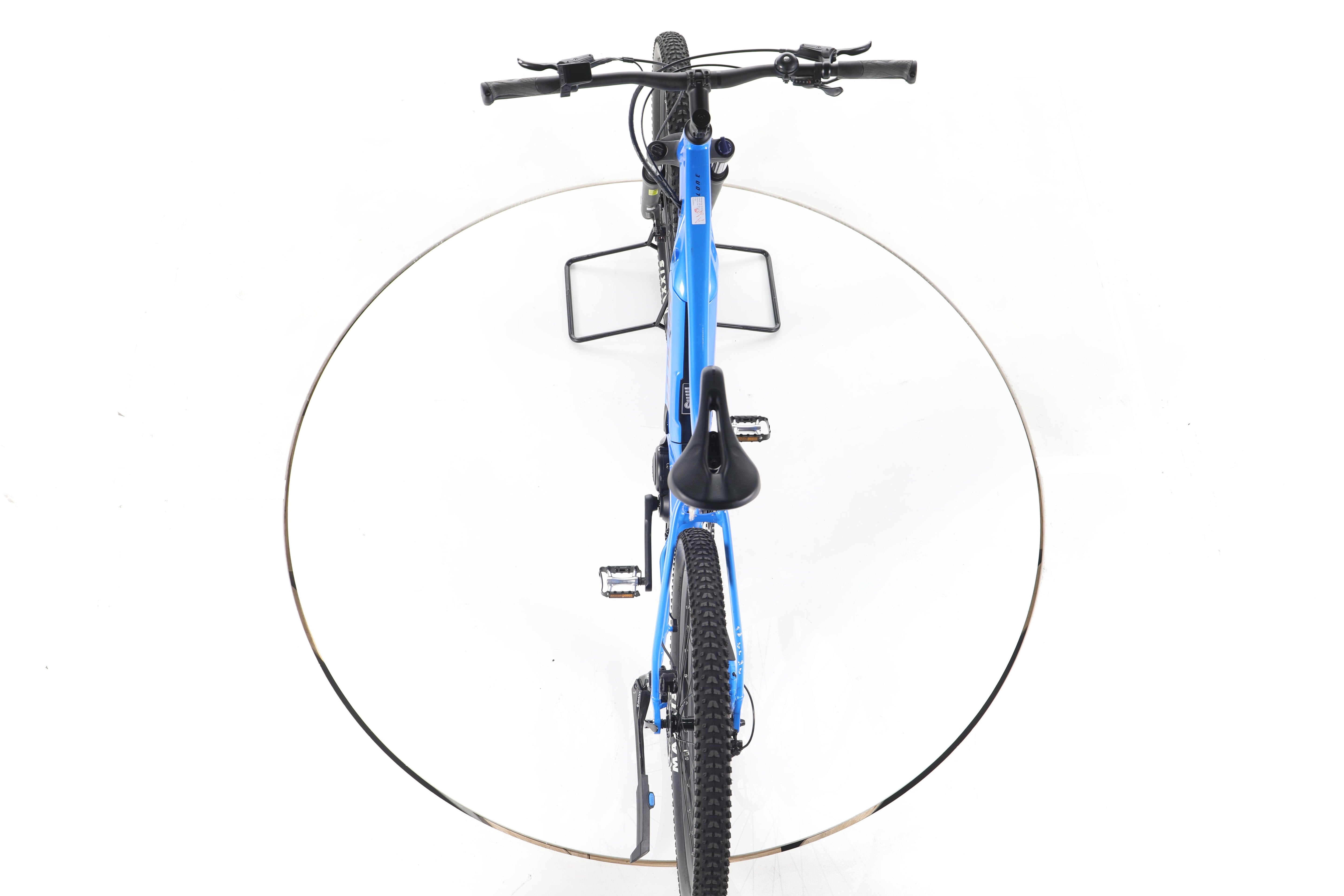 Giant Talon E+ 2 E-Bike - Image 22