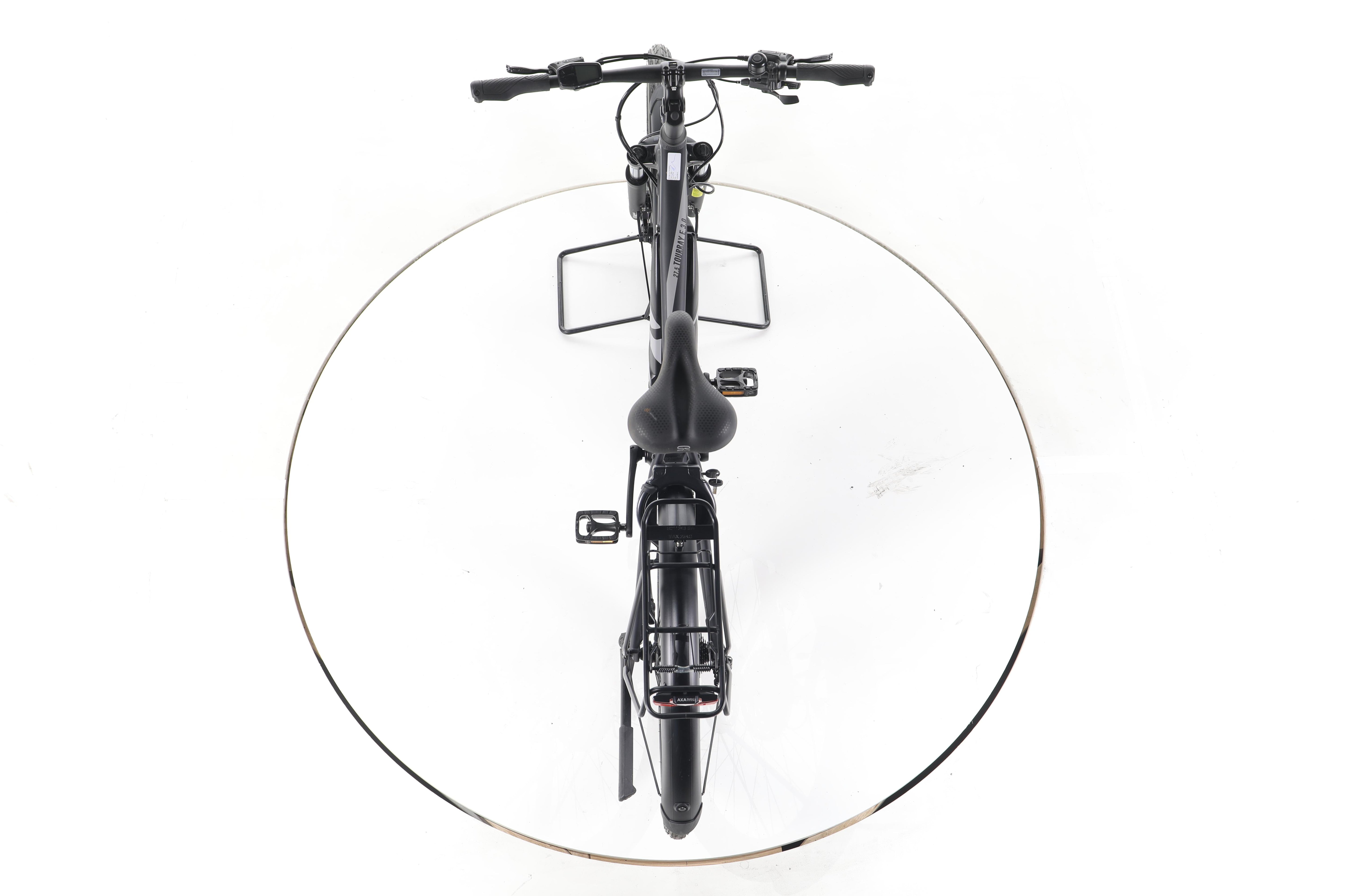 R Raymon TourRay E 3.0 Trekking E-Bike - Image 22