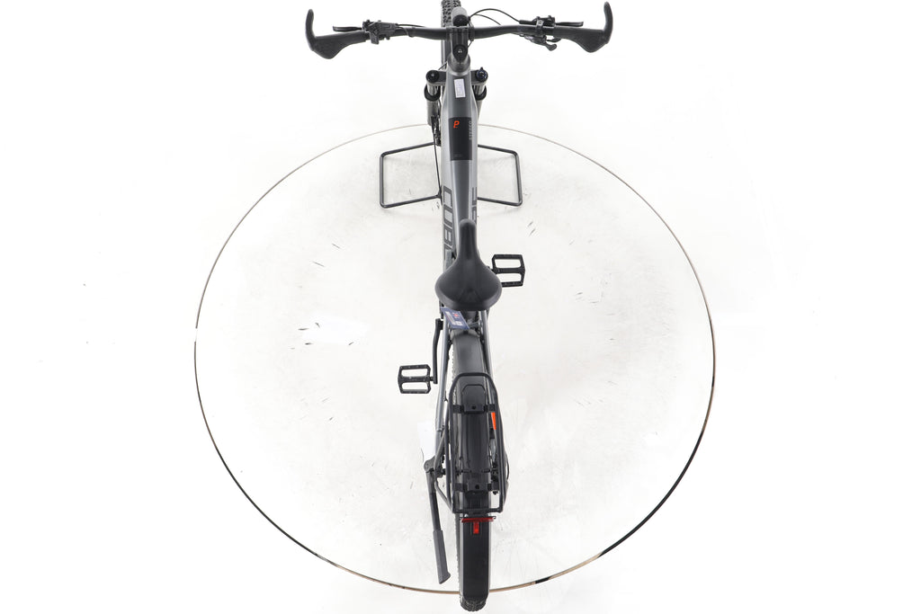 Cube Stereo Hybrid 120 Pro Allroad SUV E-Bike - Image 22