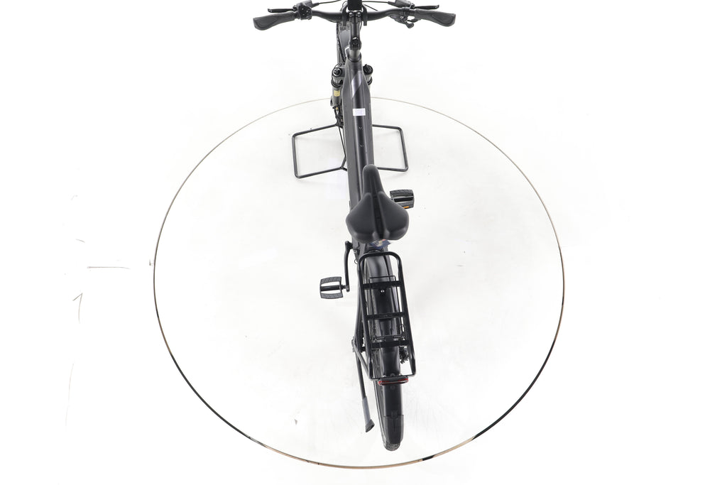 Hercules Pasero Comp I-12 Trekking E-Bike - Image 22