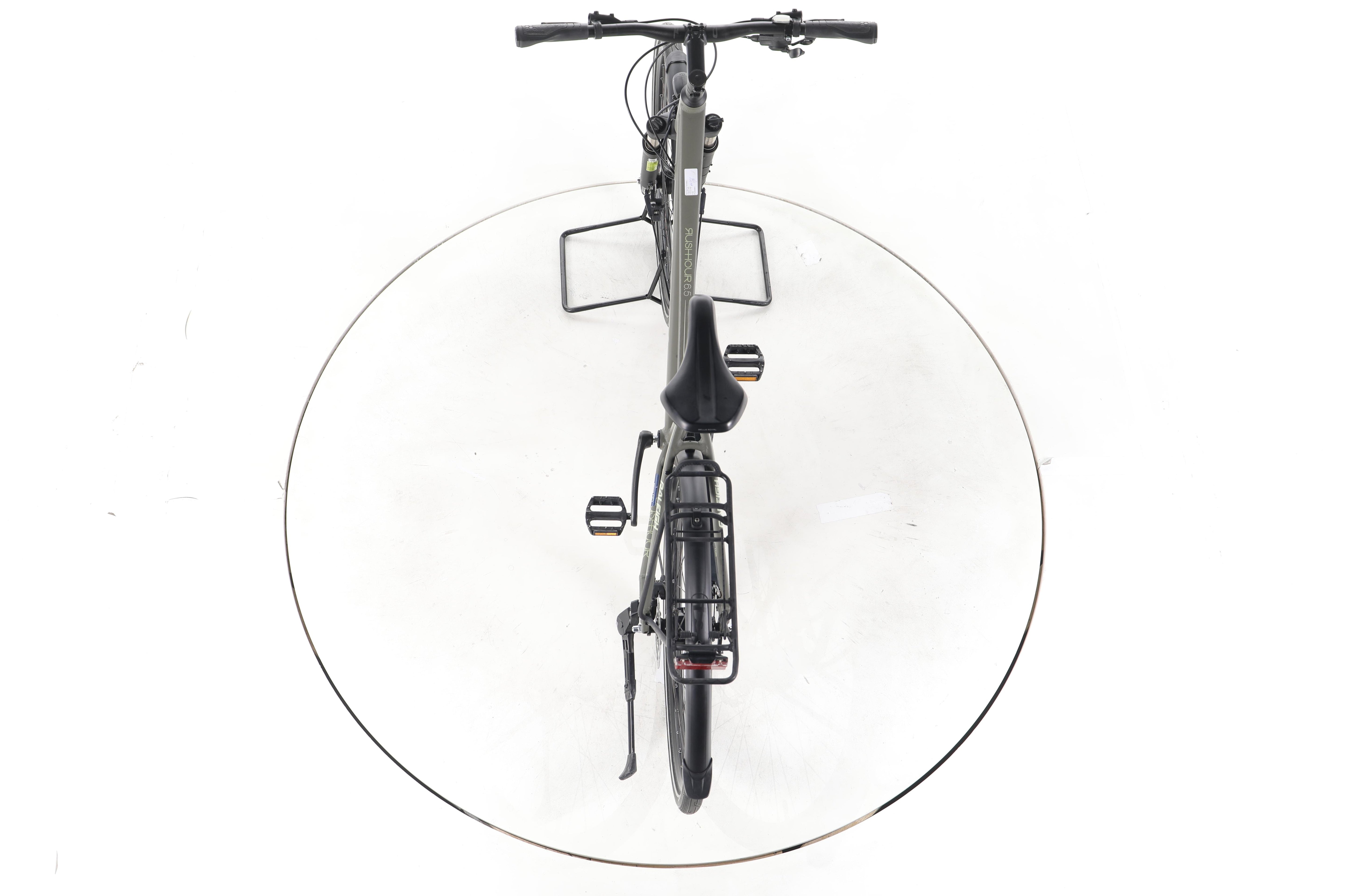 Raleigh Rushhour 6.5 Fahrrad City & Trekking - Image 22