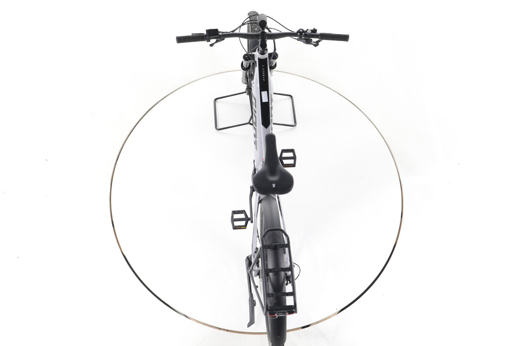 Giant Stance E+ Pro EX SUV E-Bike - Image 22