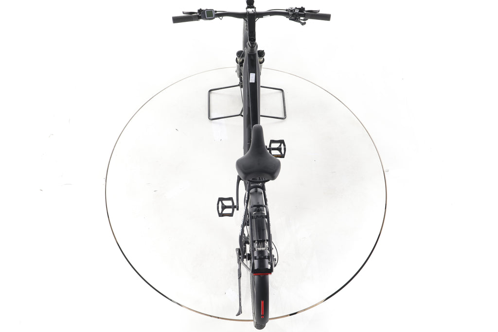 Superior eXR 6090 B Touring Trekking E-Bike - Image 22