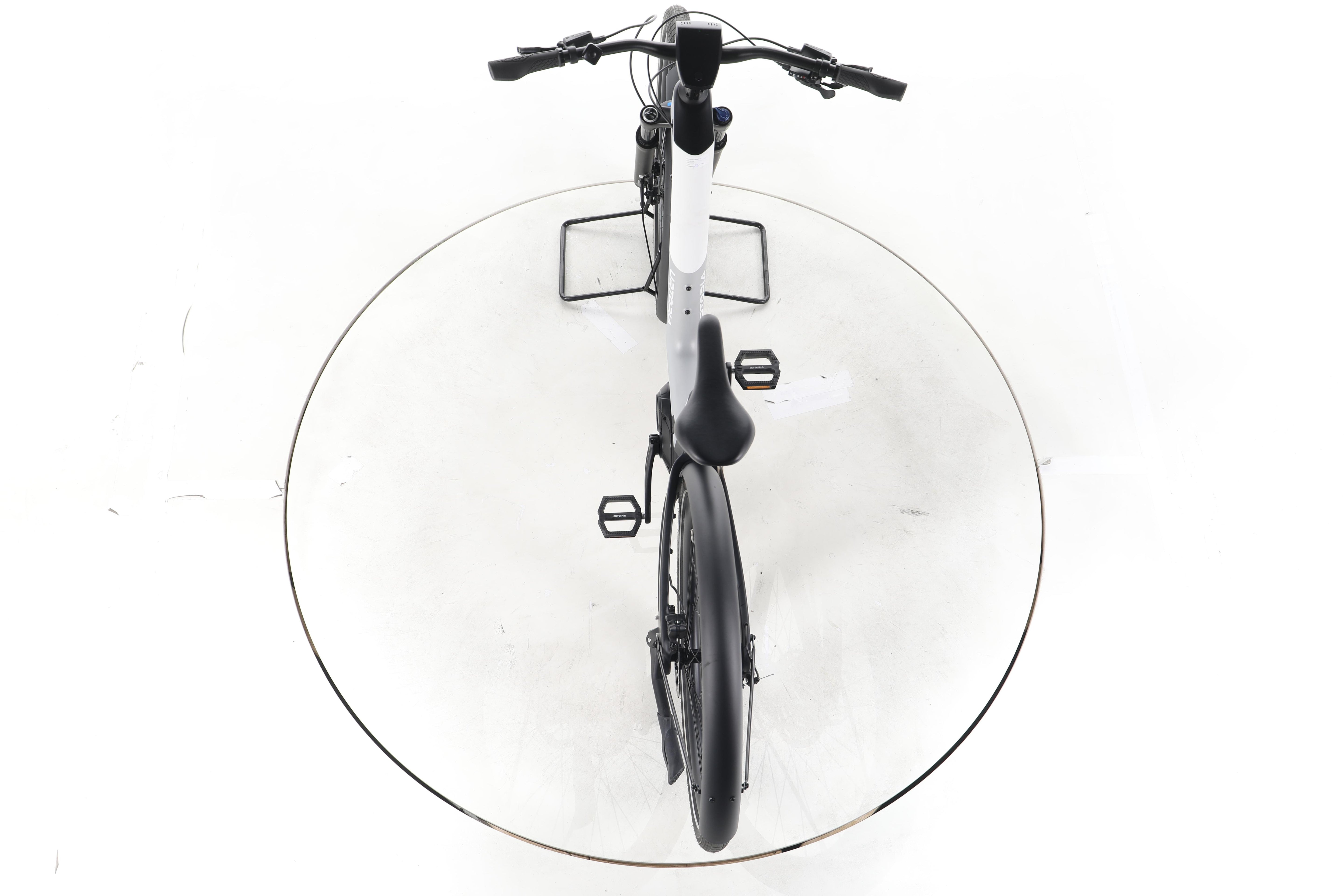 Urtopia Fusion E-Bike Carbon - Image 22