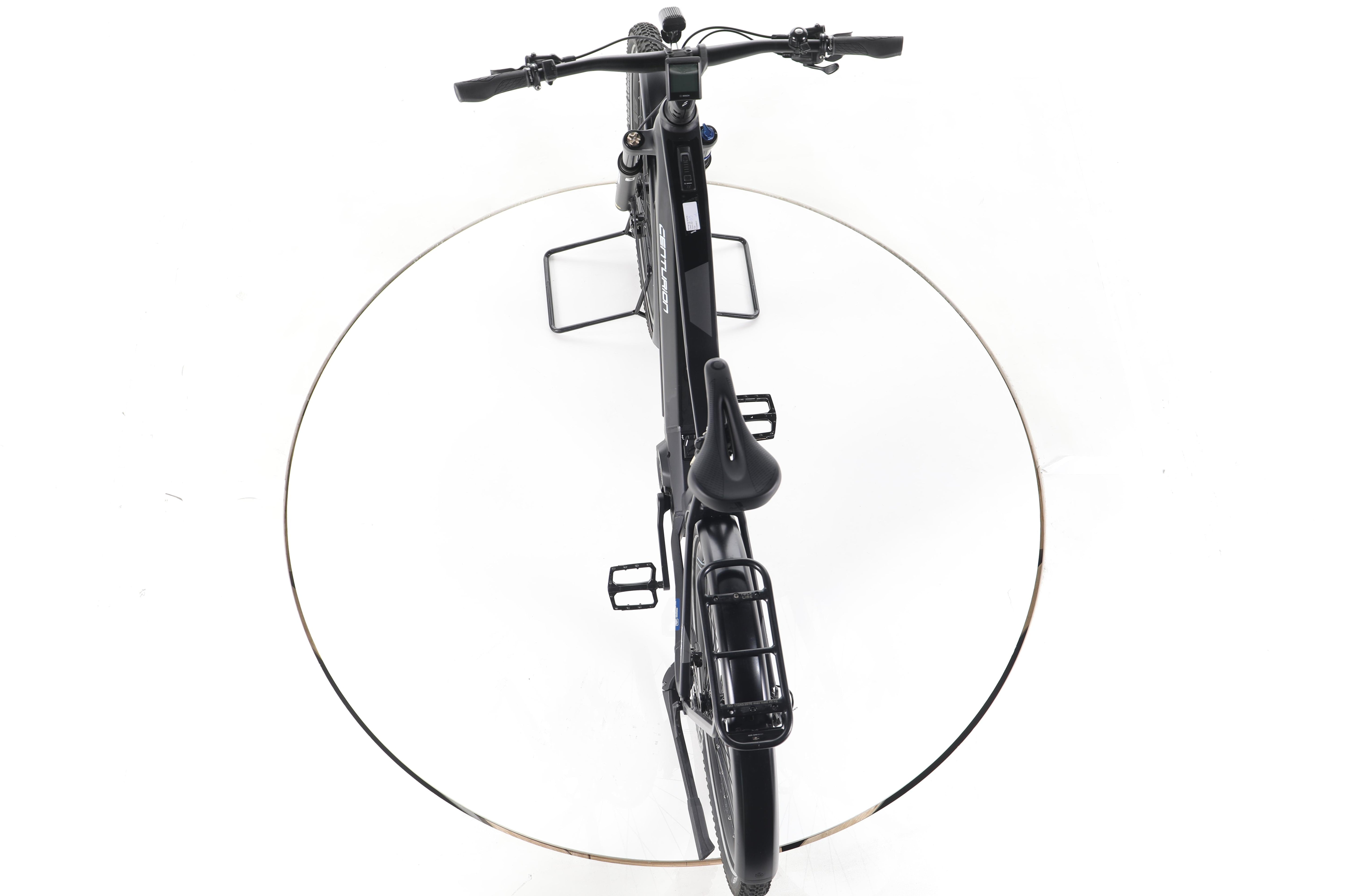 Centurion Backfire Fit R800i EQ Trekking E-Bike 2025 - Image 22
