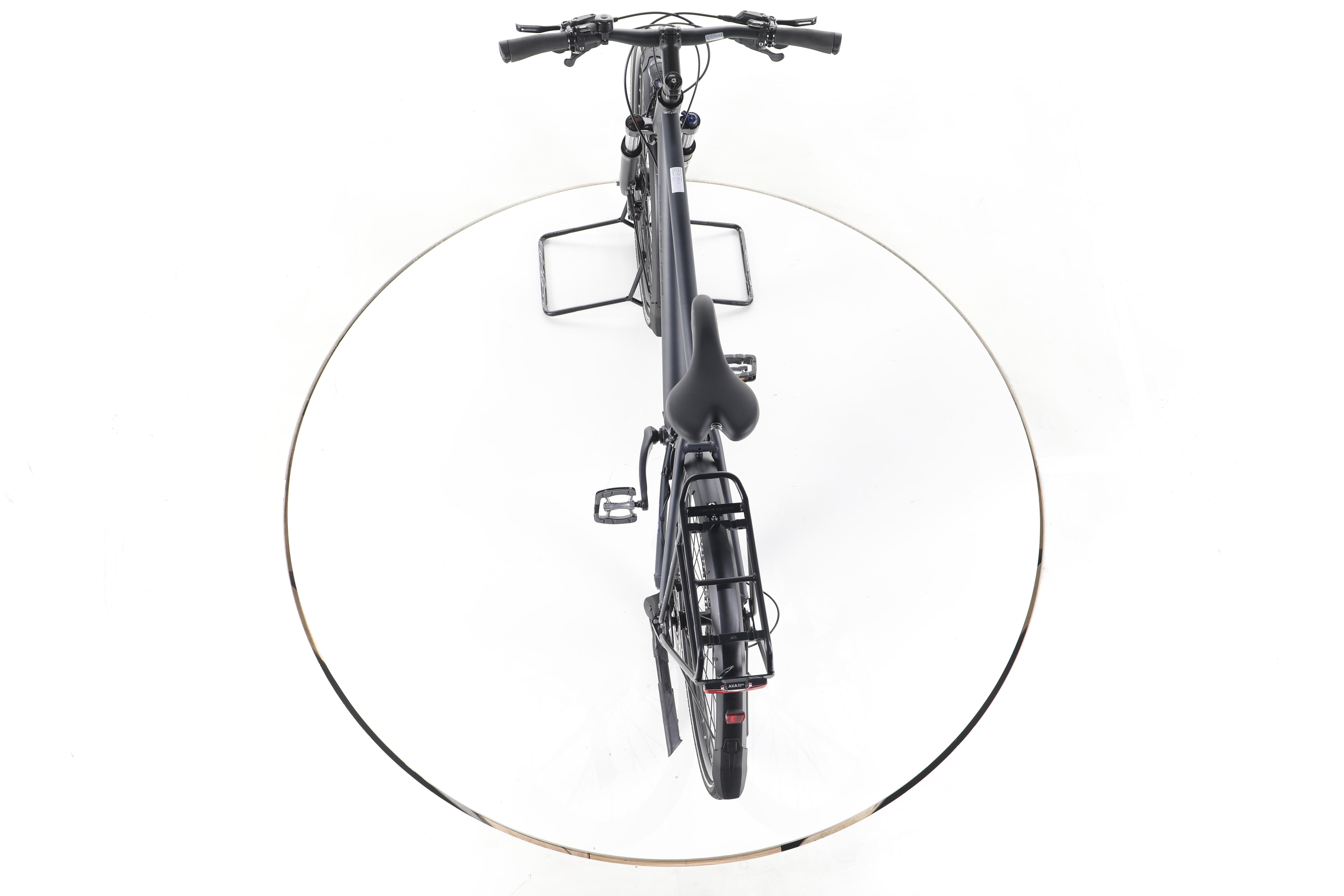 Panther Laval 5.0 Fahrrad City & Trekking - Image 22