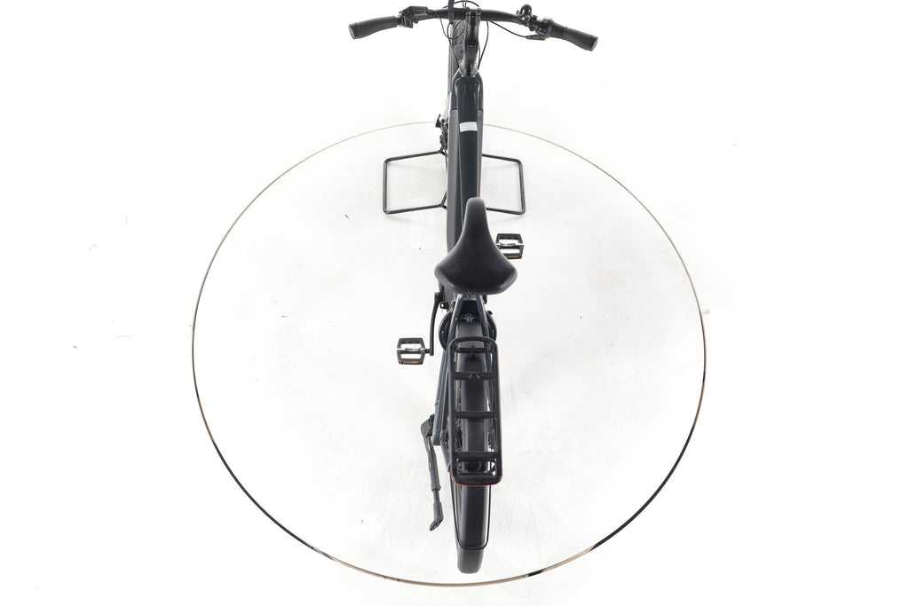 Gazelle Ultimate C5 HMB City E-Bike Tiefeinsteiger - Image 22