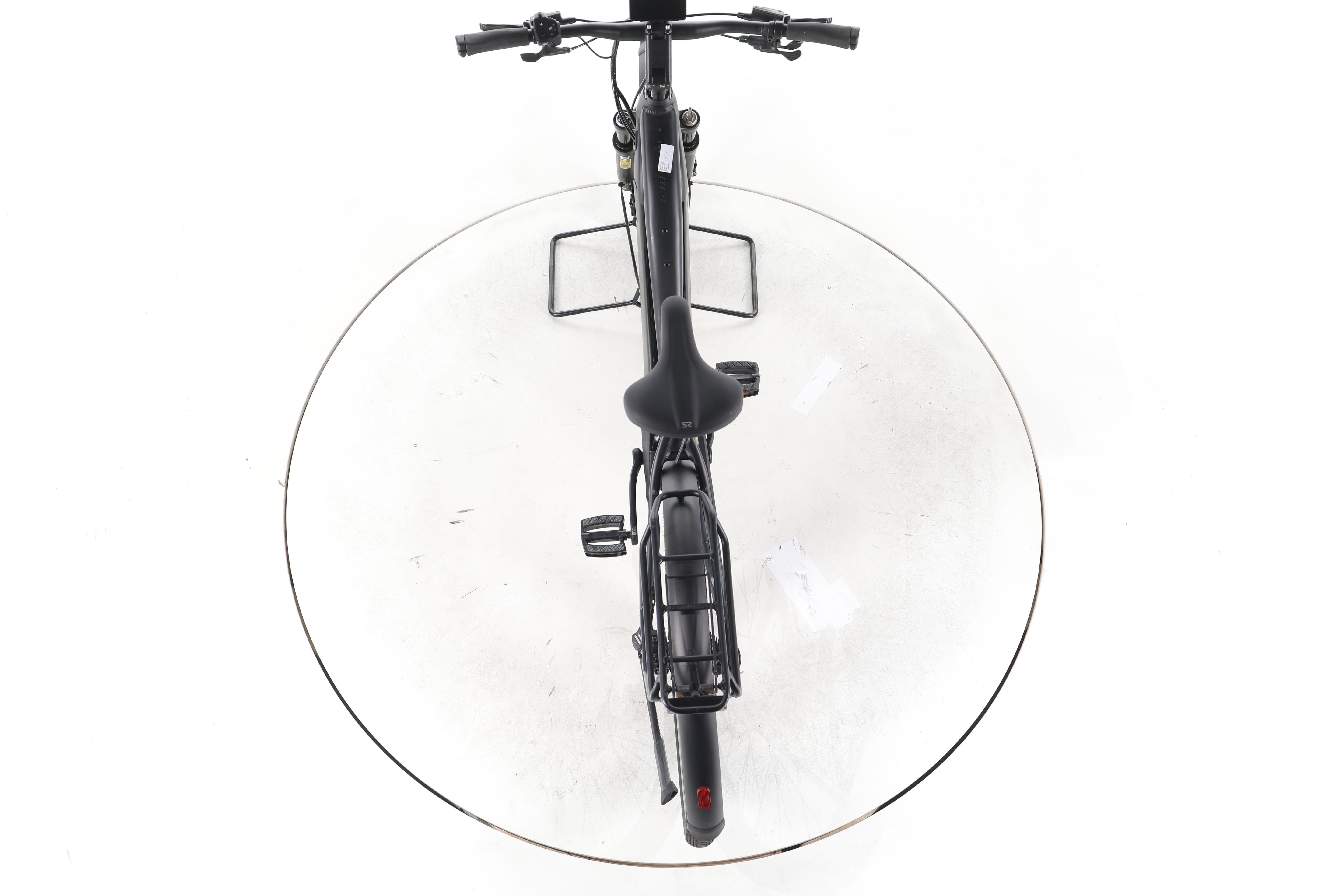 Bulls Lacuba Evo 12 Trekking E-Bike - Image 22