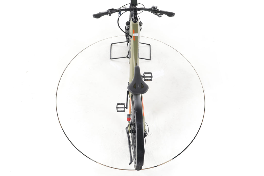CONE Bikes eCross IN 3.0 E-Bike - Image 22