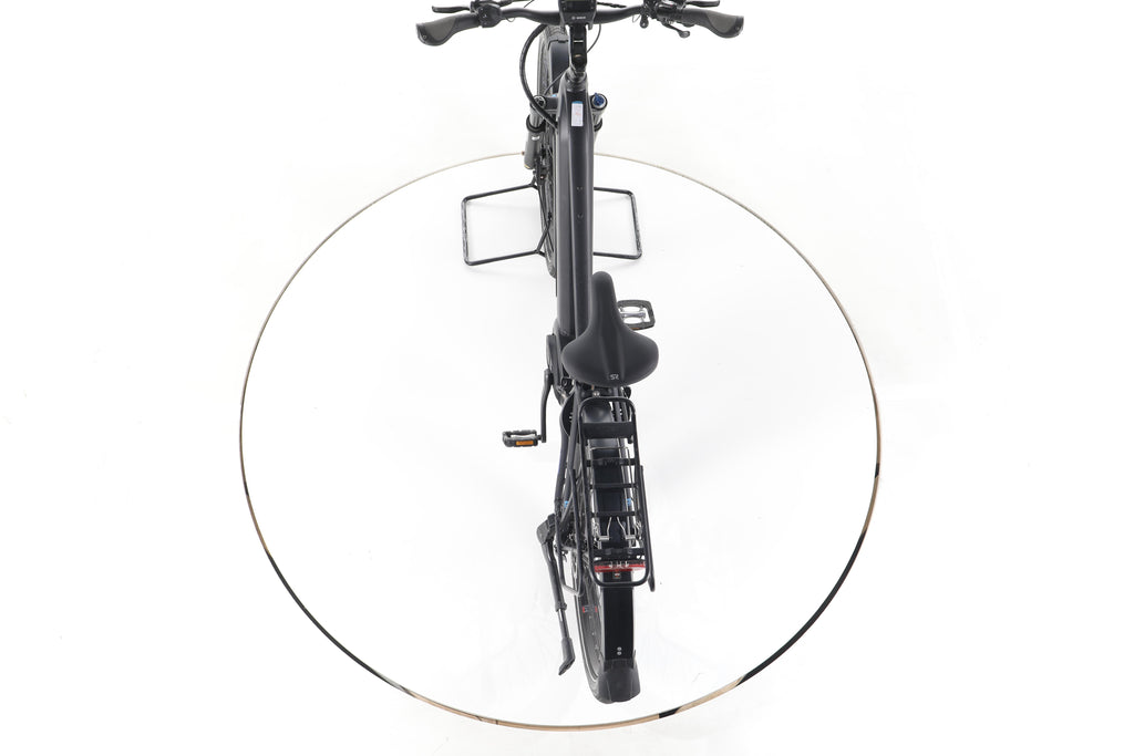 Gudereit ET-12 Fat Tyre PT Trekking E-Bike - Image 22