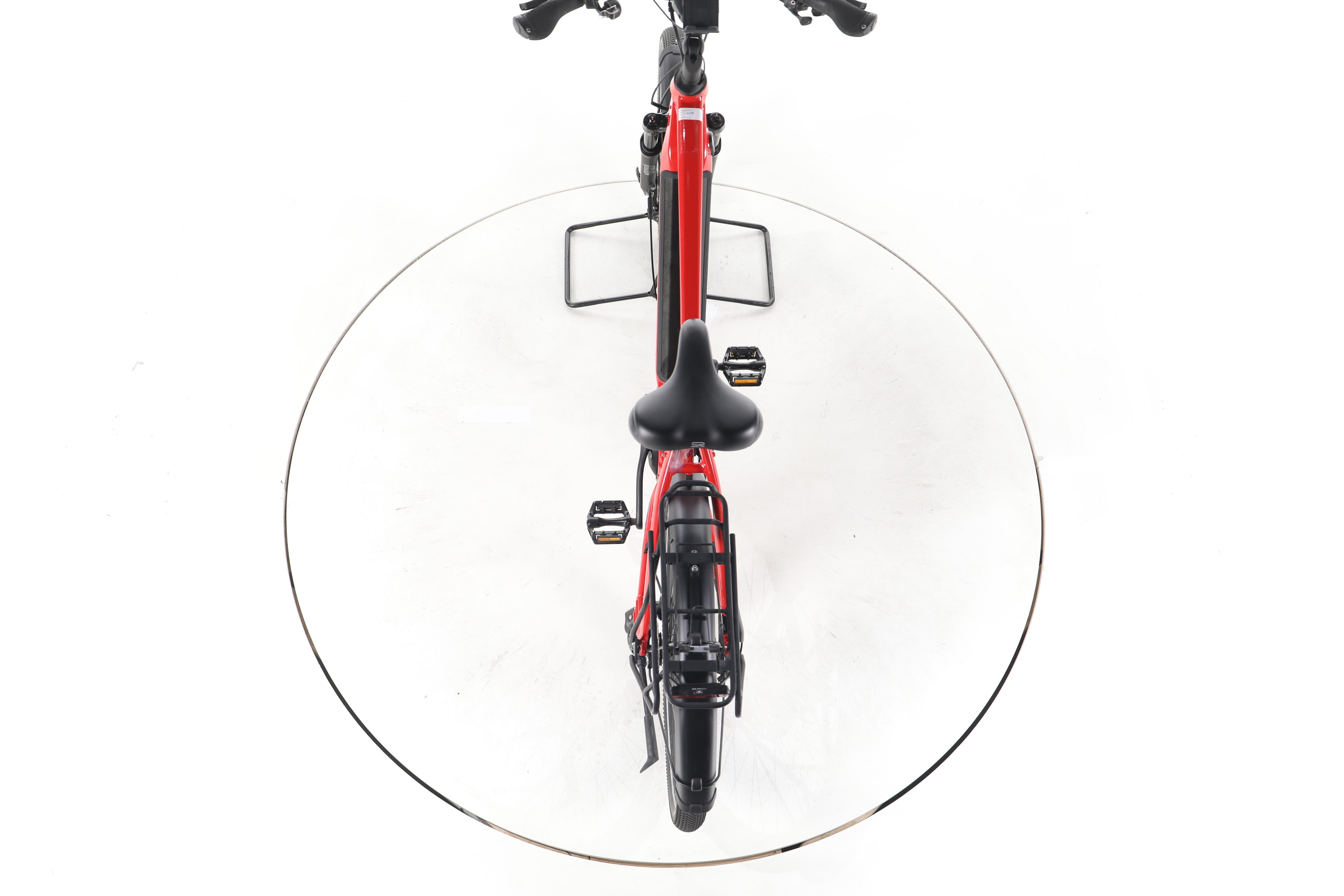 Velo de Ville SEB 990 Trekking E-Bike Tiefeinsteiger - Image 22