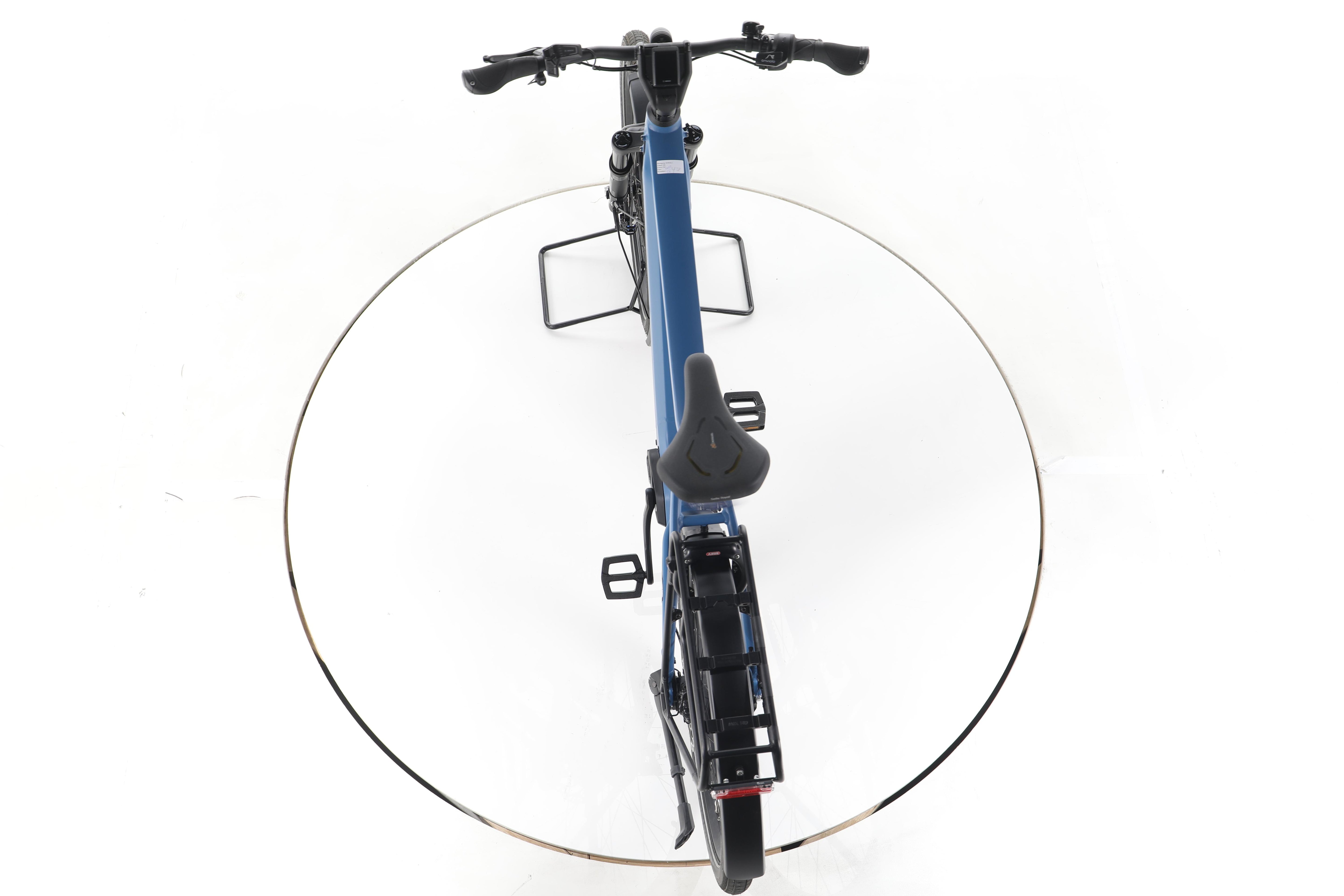 Riese & Müller Charger 4 GT vario City E-Bike - Image 22