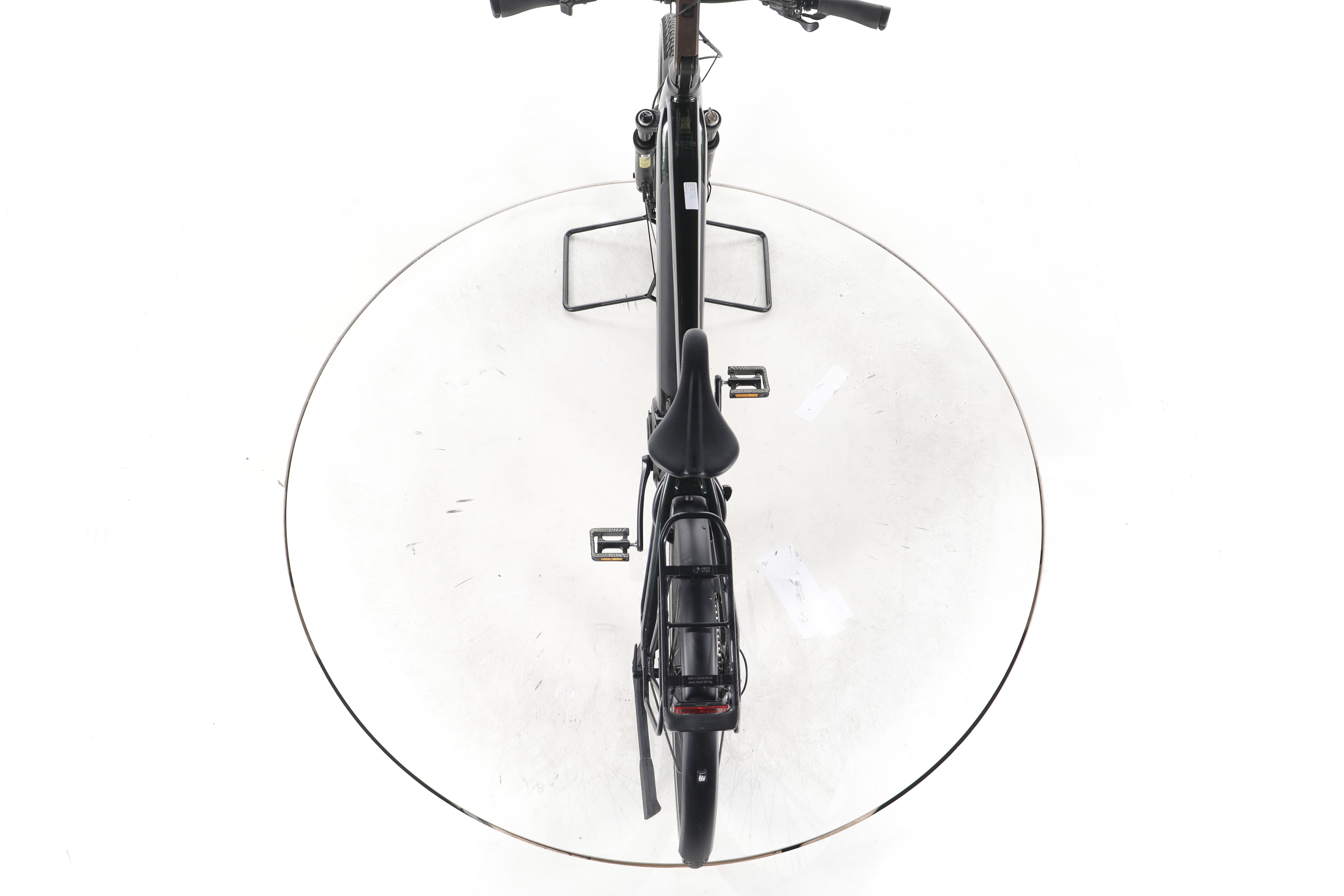Stevens E-TRITON 7.6.1 Trekking E-Bike - Image 22